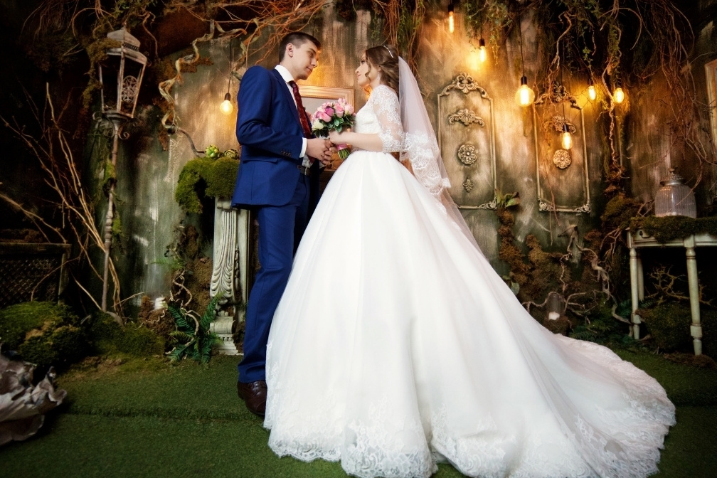 Фотограф на свадьбу. Профессиональный фотограф в Краснодаре Виталий Васькович