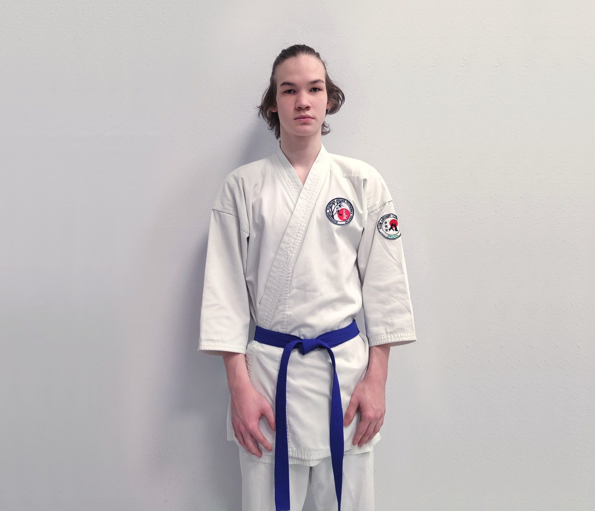 Инструкторы. АйкидоТатарстан