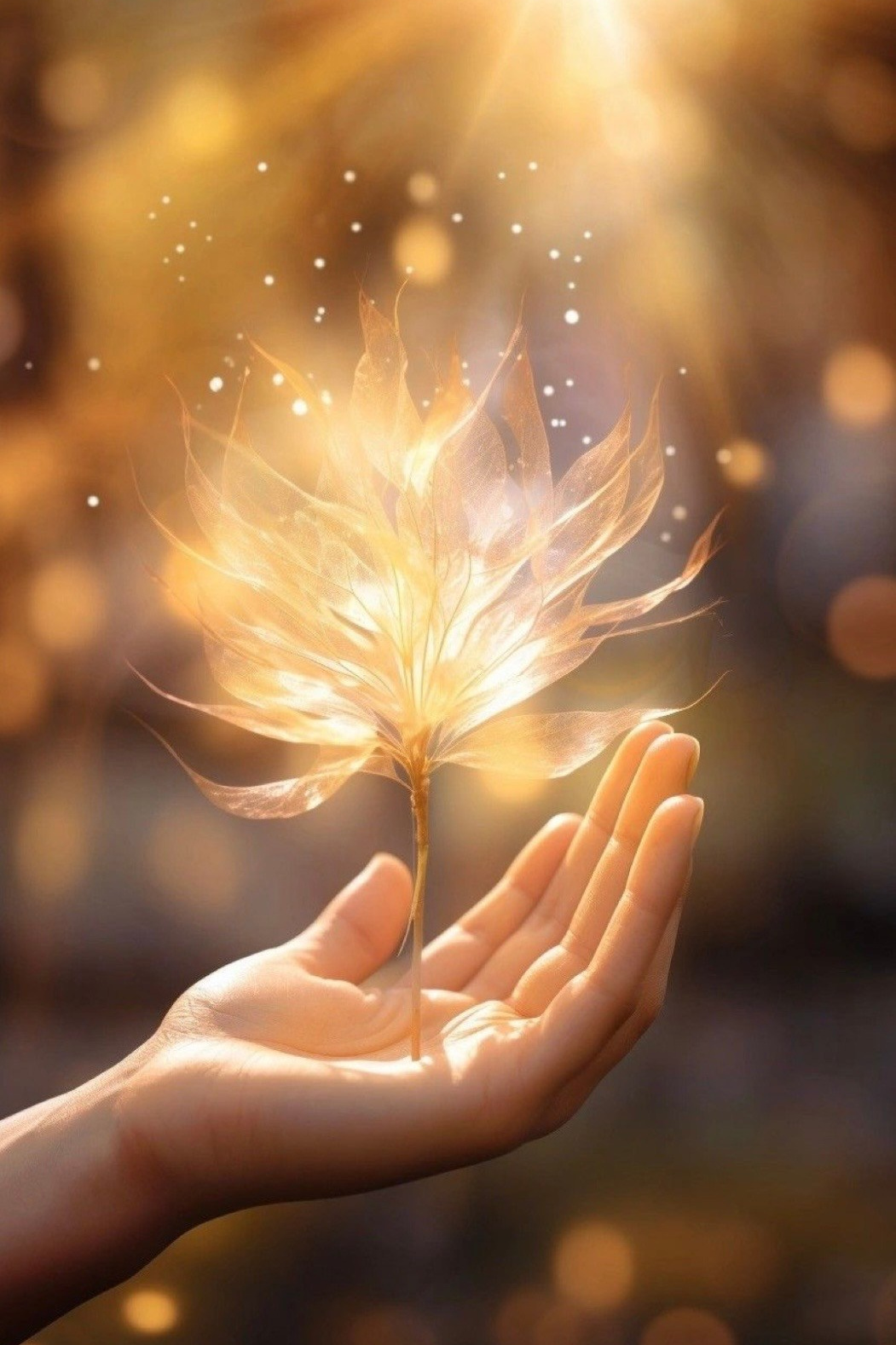 Energy master в Санкт-Петербурге Александра Цешковская