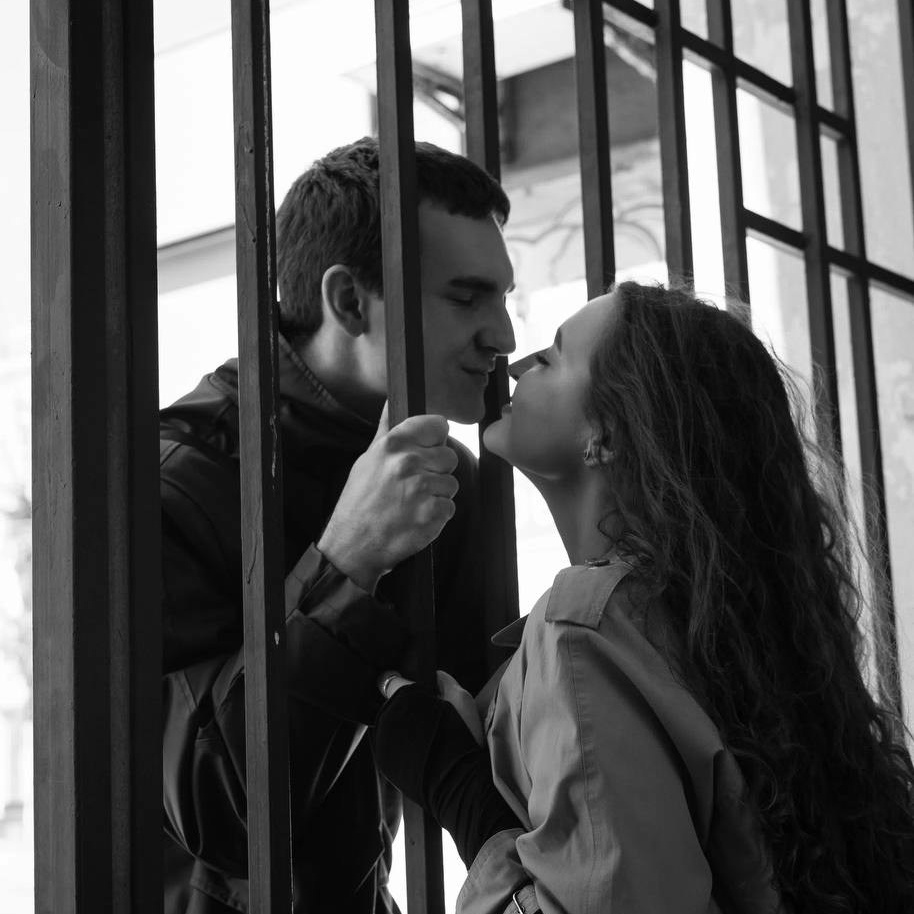 Романтическая фотосессия Love Story в Донецк Семейная фотосессия