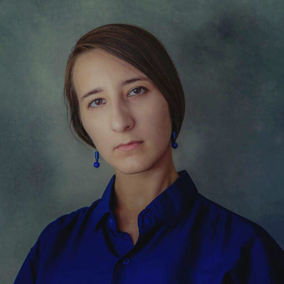 Обо мне. Репортажный и концертный фотограф в Санкт-Петербурге Адмакина Дарья