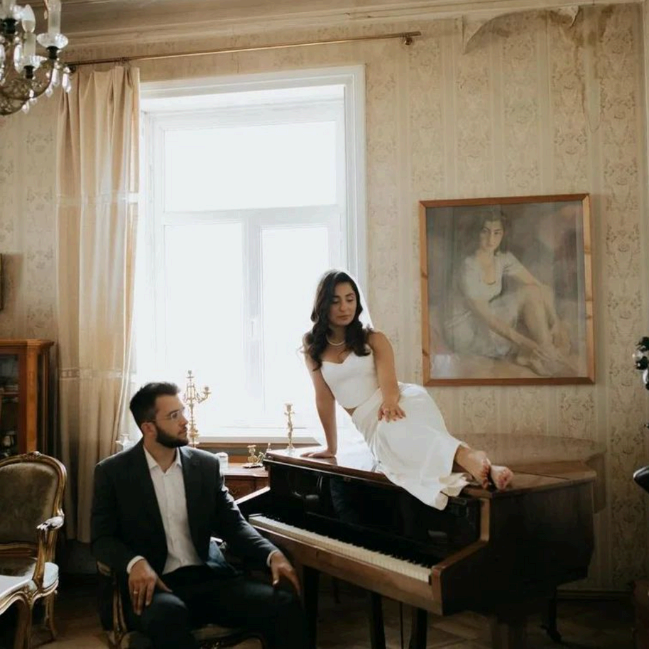 Полный список фотостудий в Тбилиси. Портретный и свадебный фотограф в Тбилиси • xeniqo