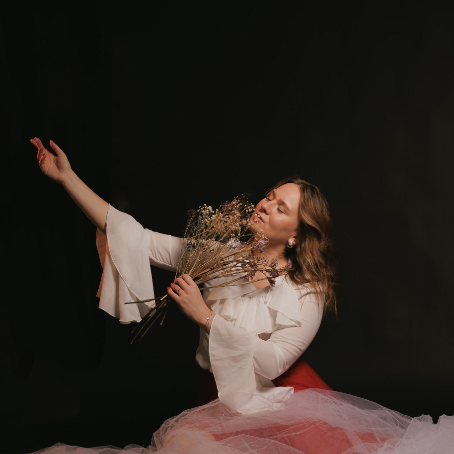 Контакты. Фотограф в Санкт-Петербурге Анна Набоких