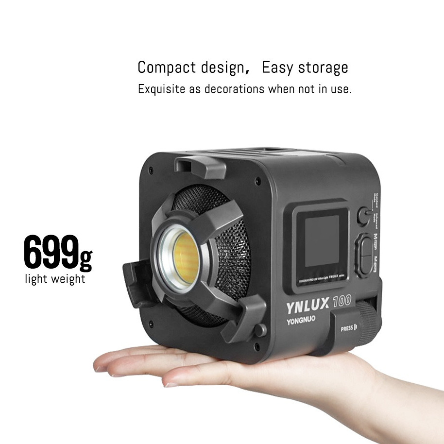 Складной октобокс YnBox 55K от Youngnuo. Alekseyes| фото- и видеосъемка для бизнеса в Кирове