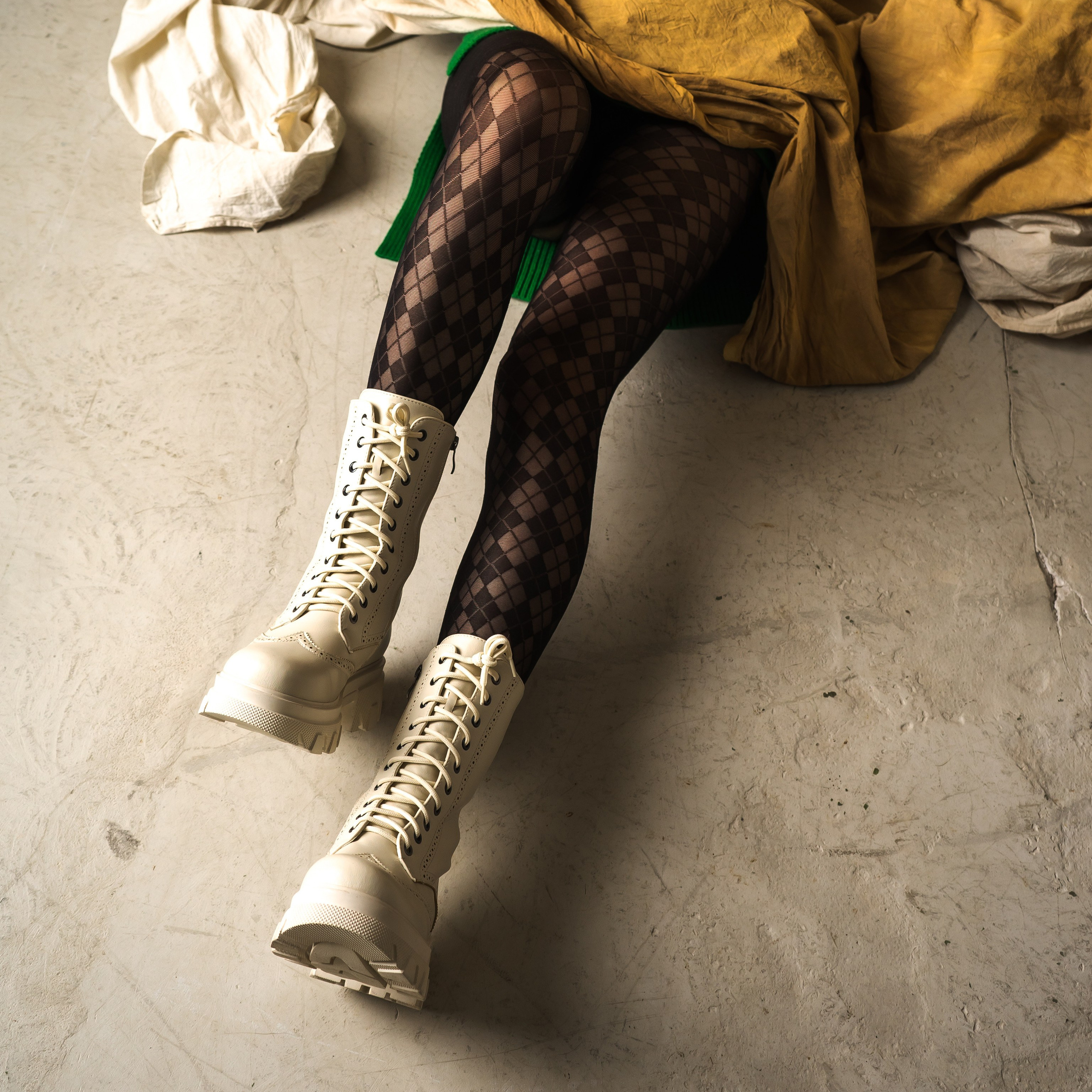 Портфолио. Рекламный и fashion фотограф в Санкт-Петербурге — Юлия Дроздова