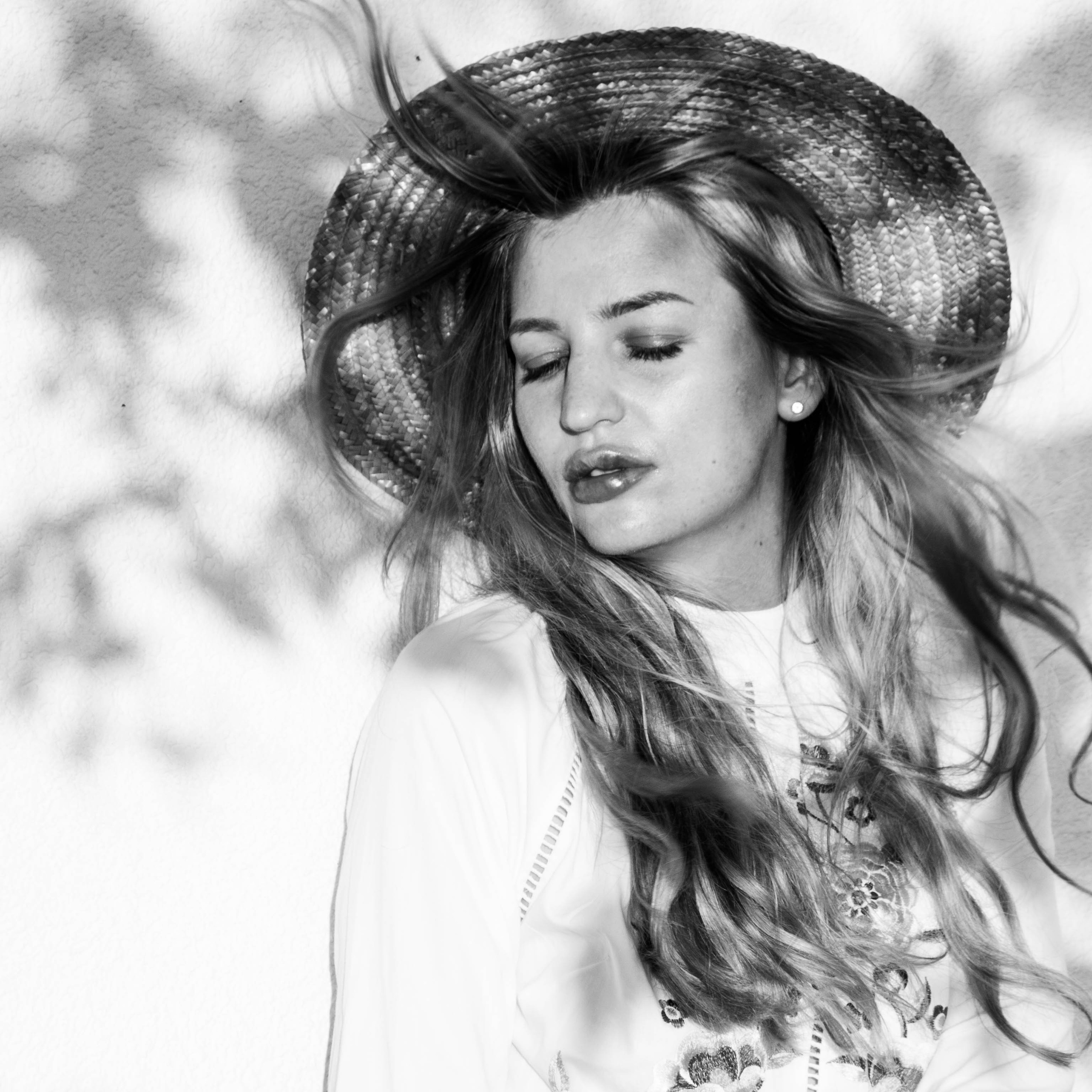 Фотограф в Санкт-Петербурге Катрин Парадиз