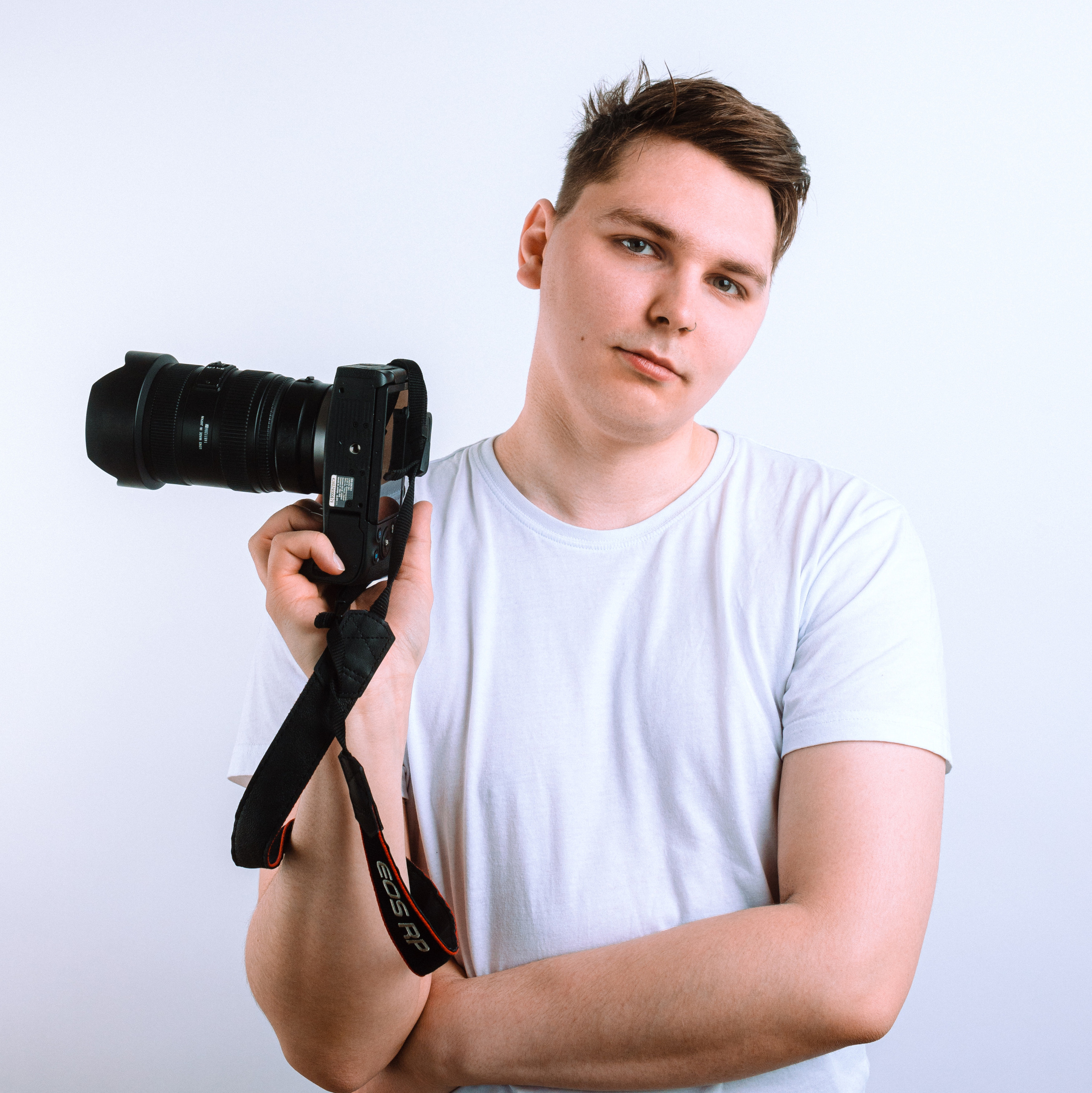 О нас. Petroff Photography