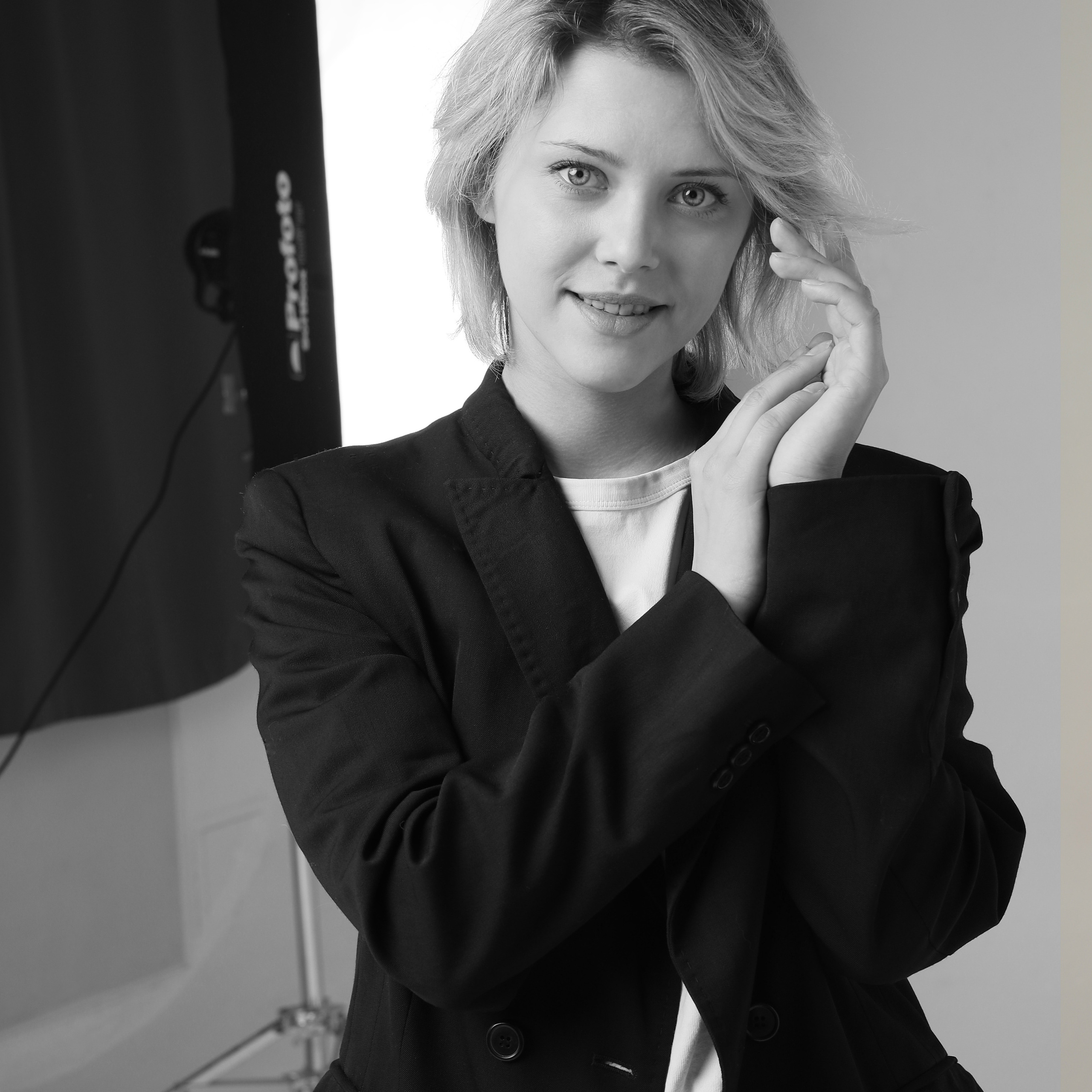 Продюсер. Gerf Prod