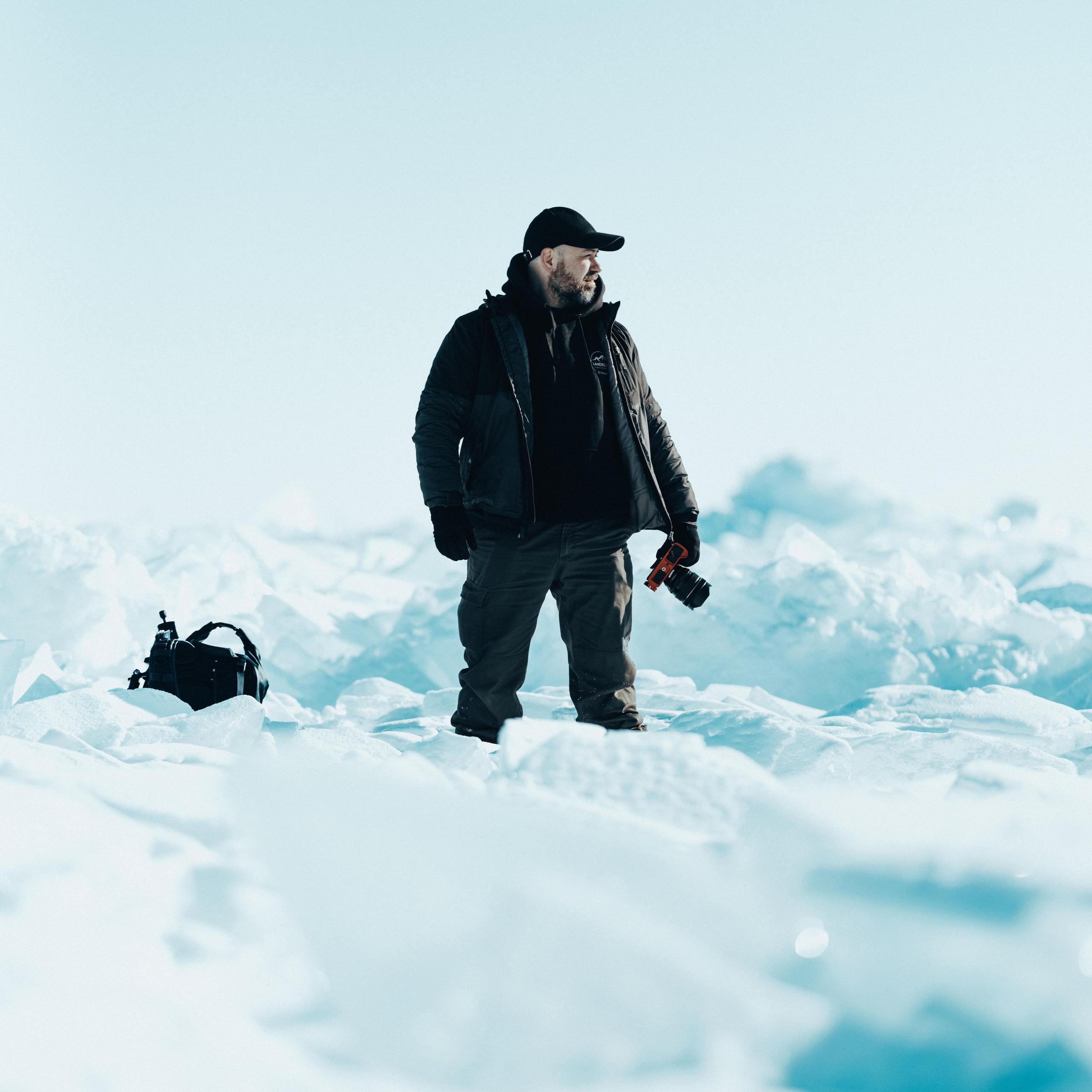 Контакты. Фотограф Константин Шамин