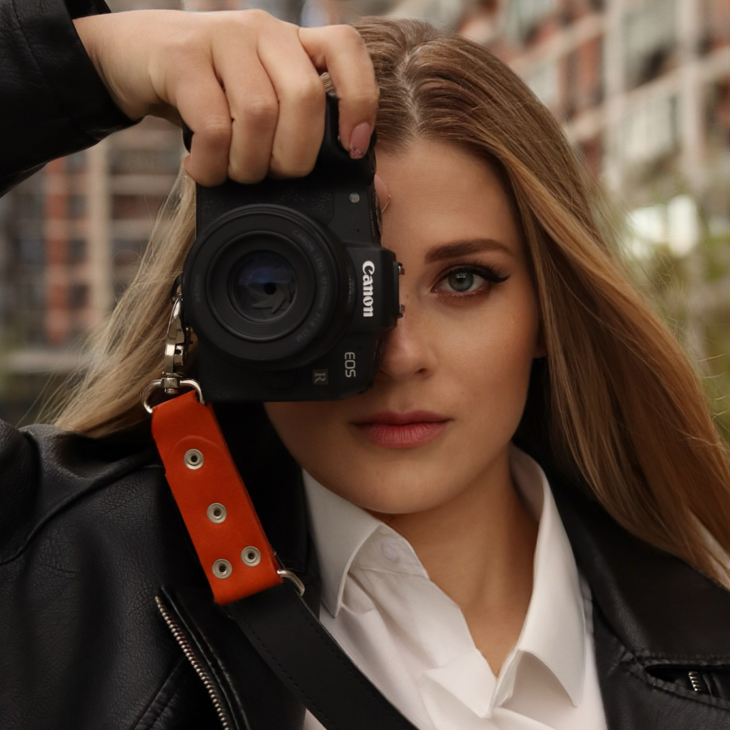 Фотограф в Краснодаре Анна Пузенко