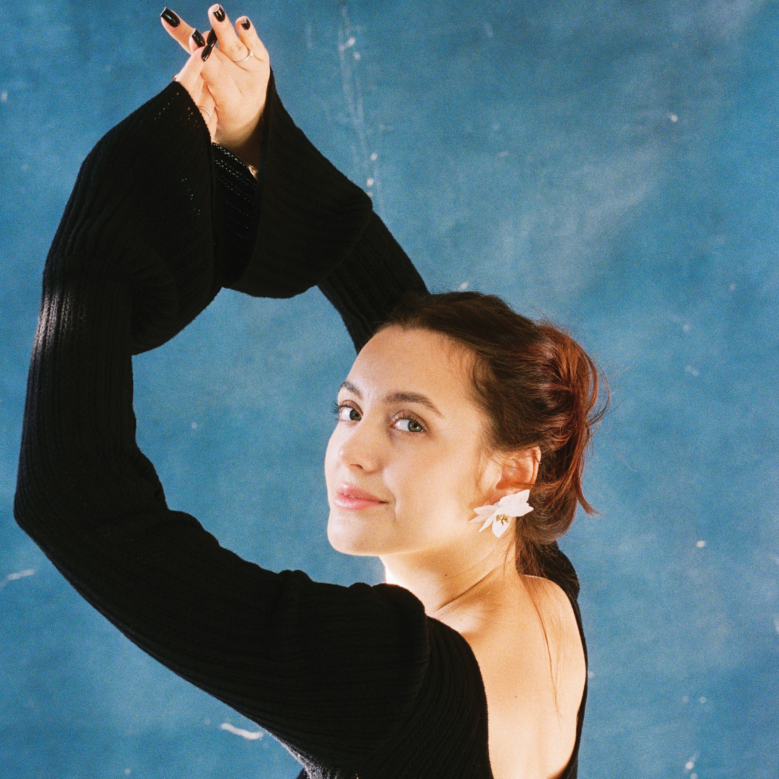 Услуги. Фотограф Даша Омельченко