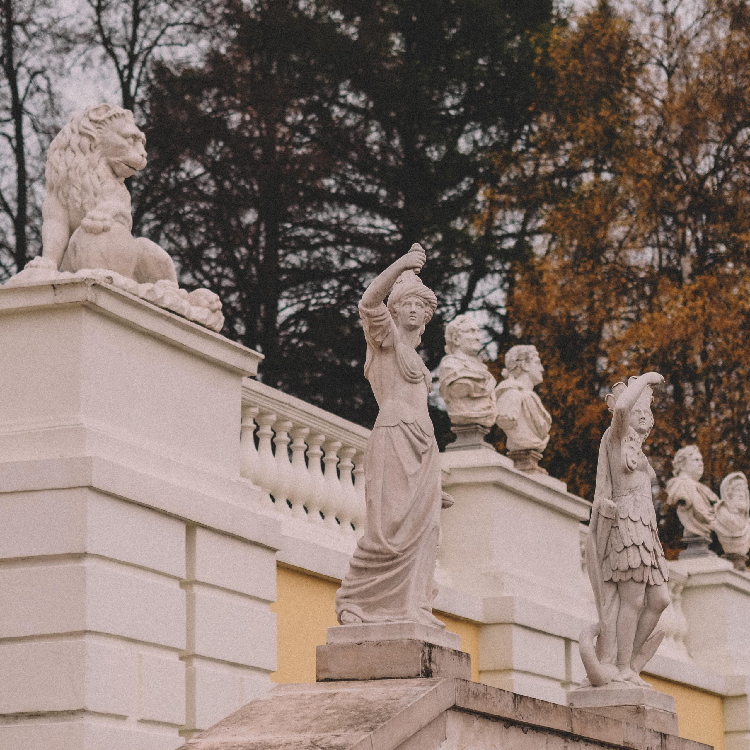 Усадьба Архангельское. Семейный фотограф на крещение Кристина Фриденберга, Москва