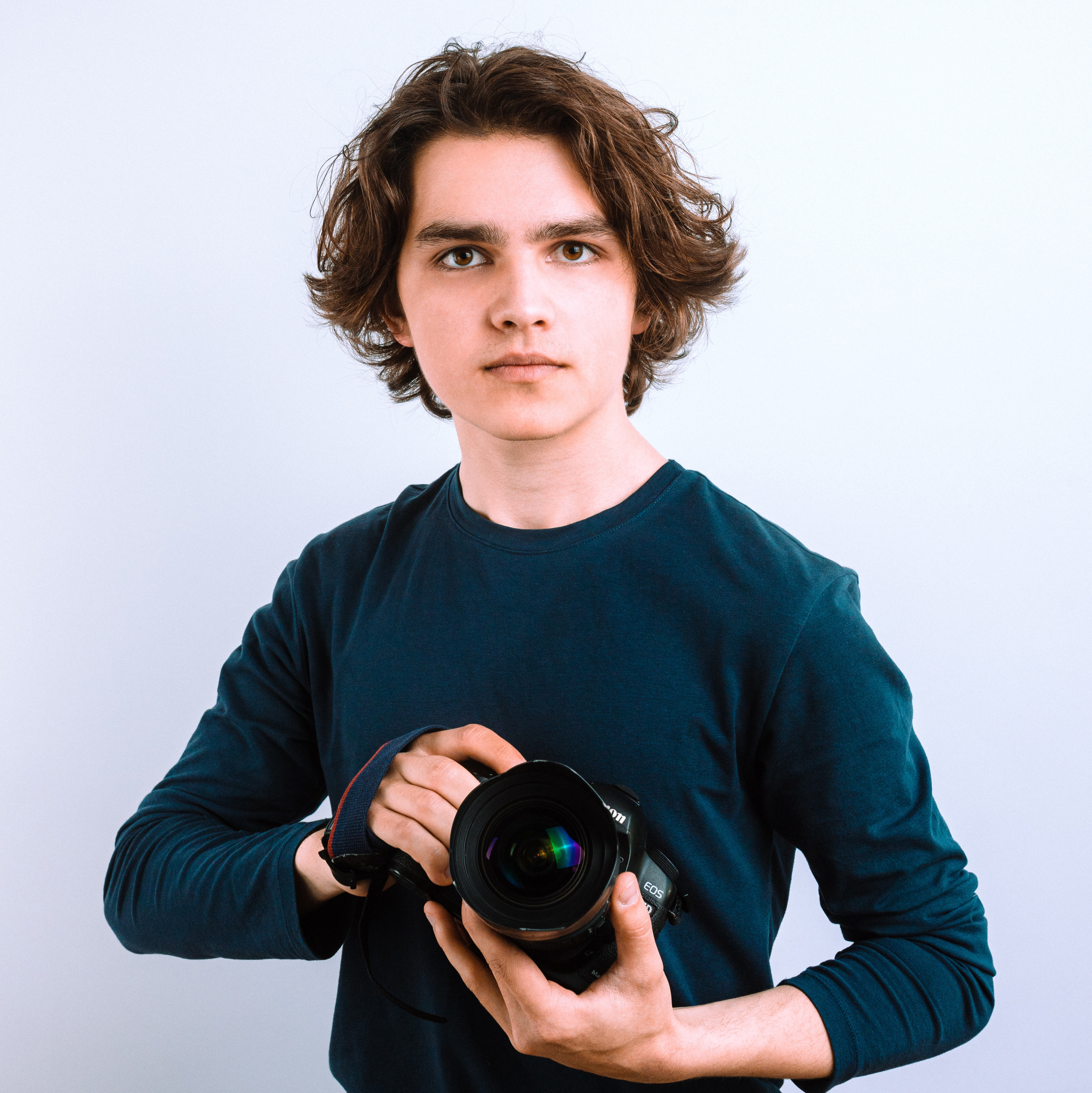 О нас. Petroff Photography