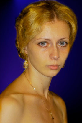 Театр танца Олега Гуляева. Дом Шрёдера