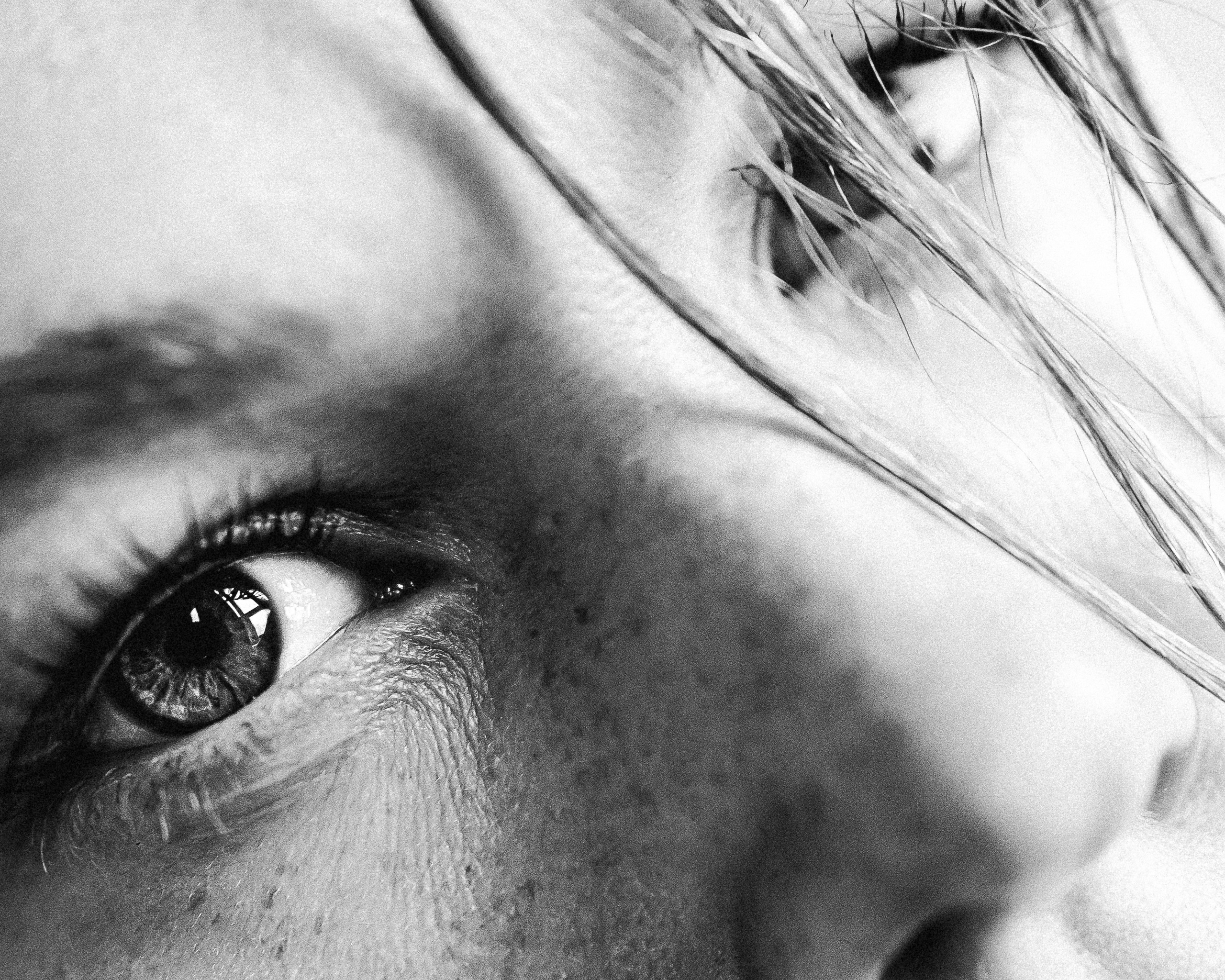 Портретный фотограф в Москве Анжелика Кременцова