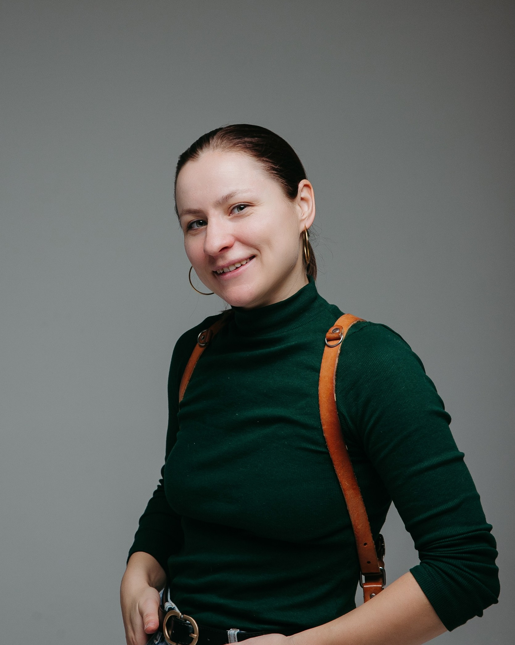 Семейный фотограф Анастасия Паршикова