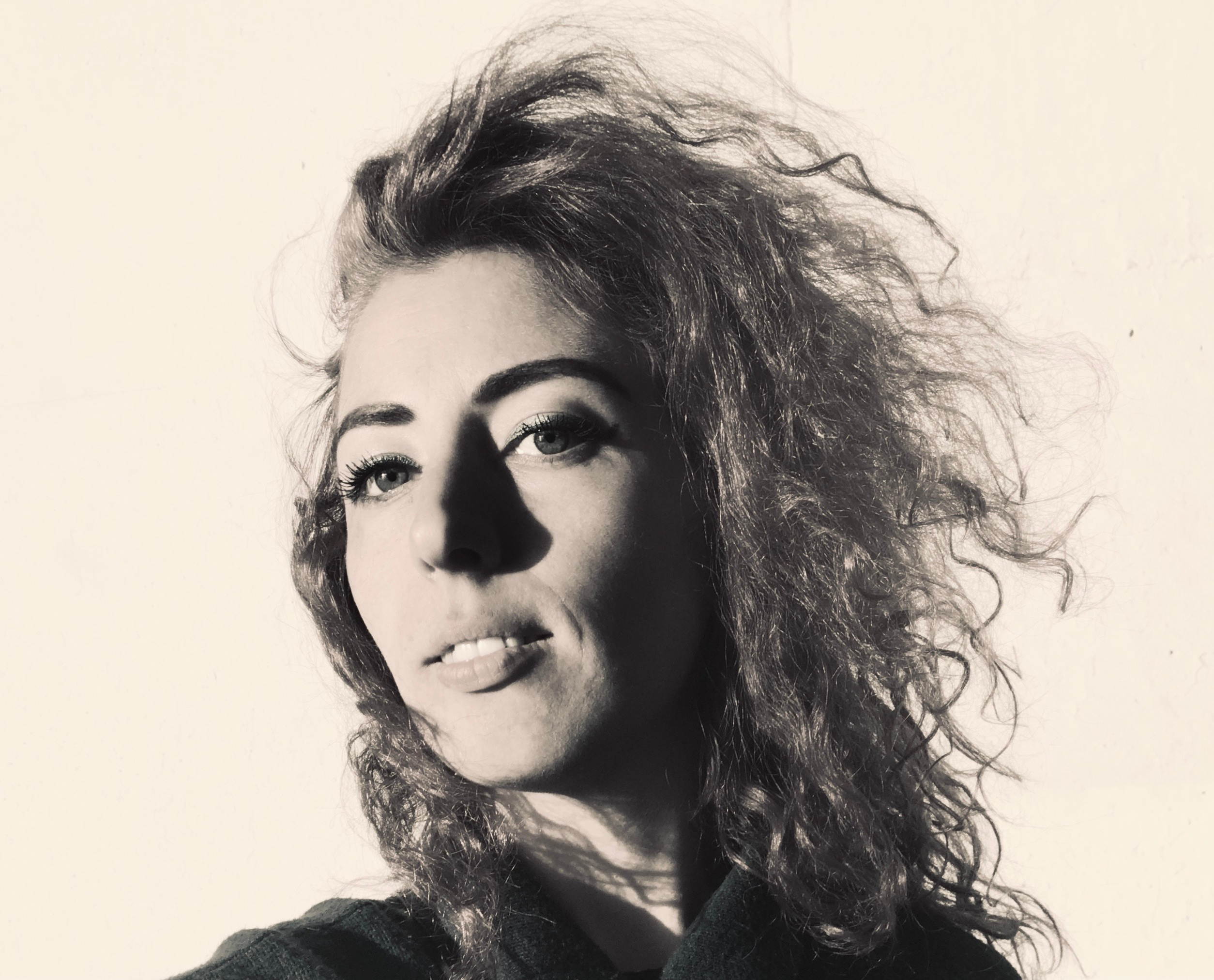 Contacts. Daria Chartoriyskaya — director, producer, photographer, artist, journalist, clinical psychologist