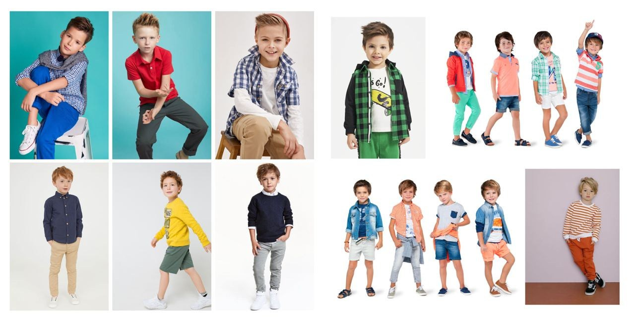 Памятка по съёмке в детском саду