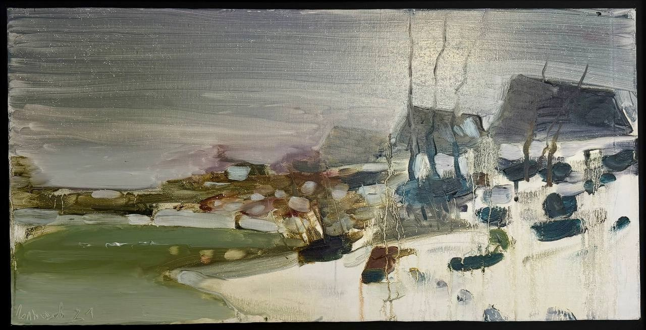 «В ожидании чуда». Home Decor