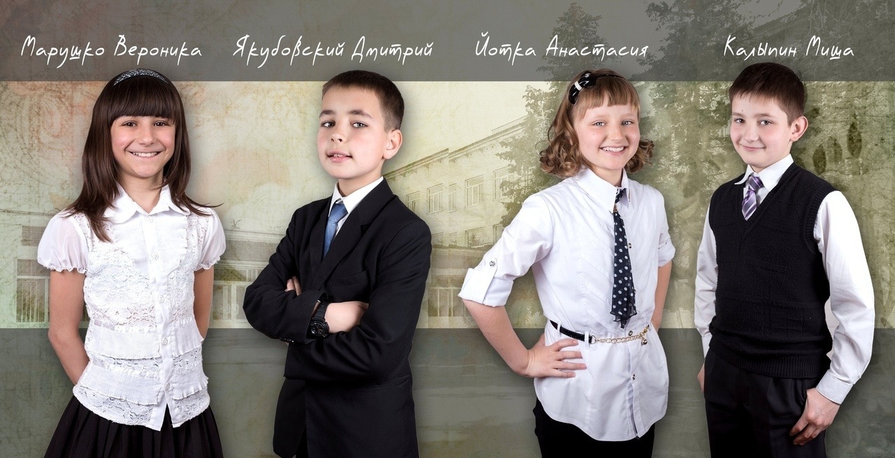 Выпускные альбомы. Профессиональный фотограф в Крыму и Севастополе Павел Корсун