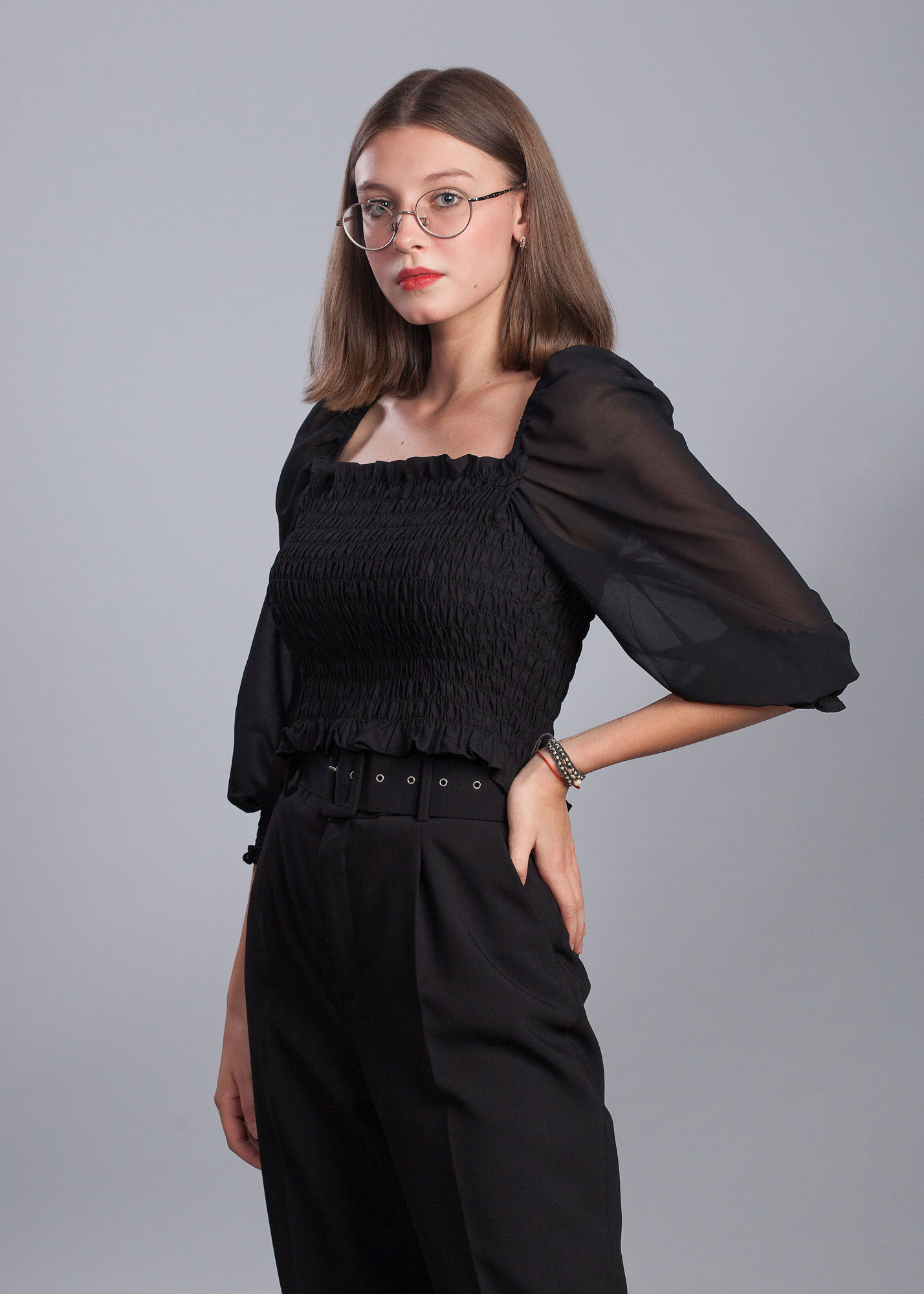 Шк «Улица перед съемкой»