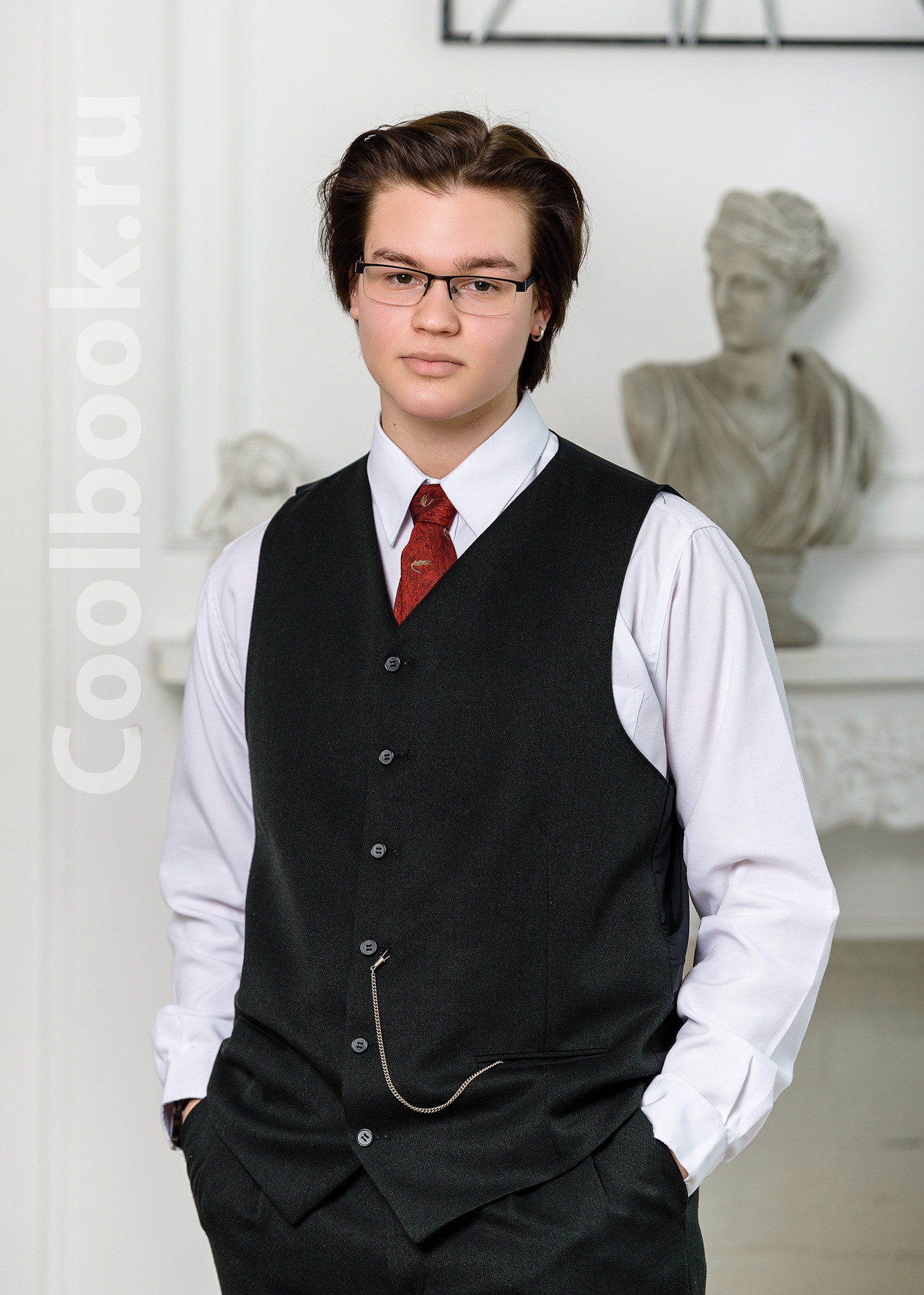 Портфолио. Coolbook школьные выпускные альбомы Москва и МО