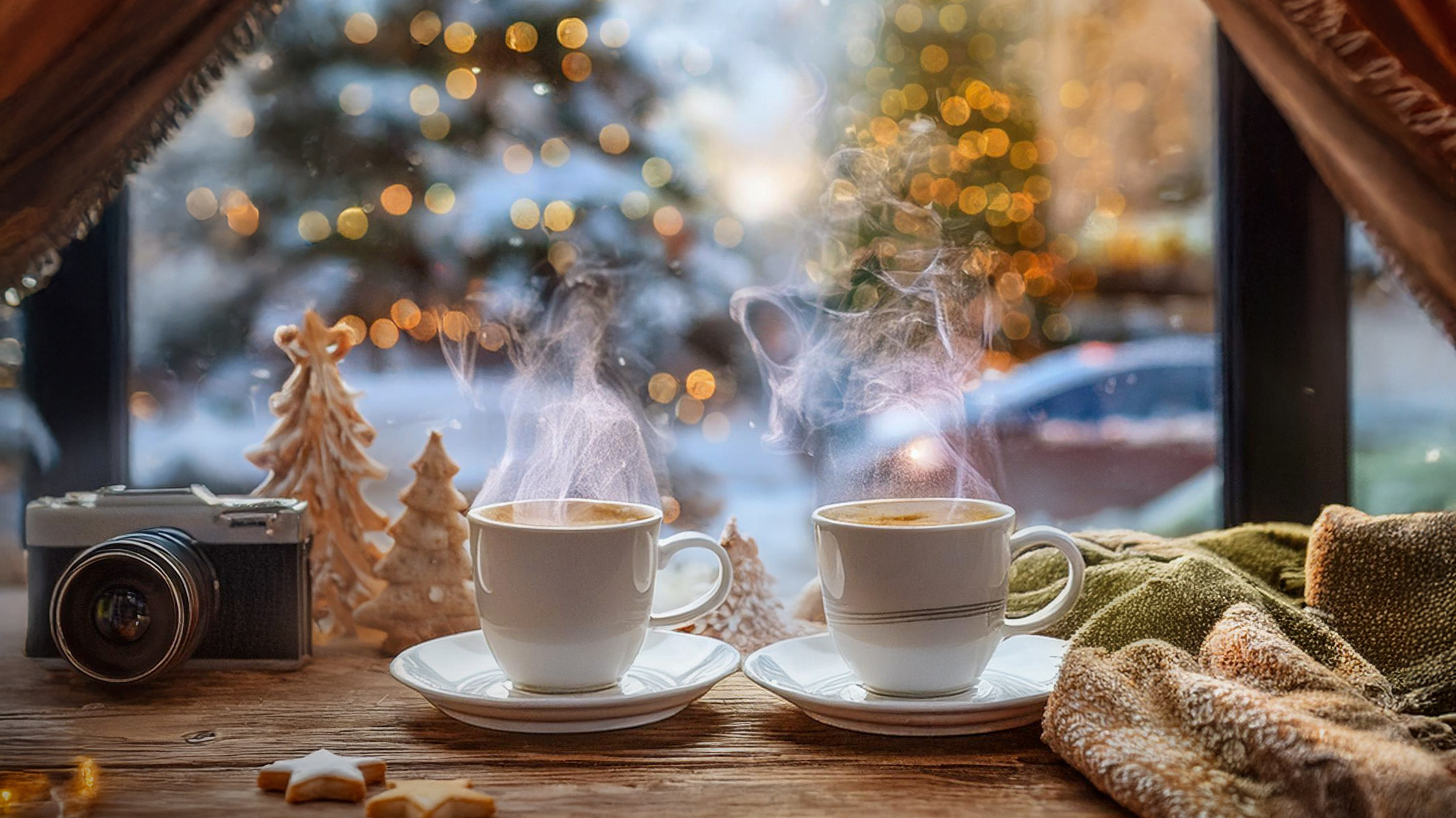 НОВОГОДНИЕ УРОКИ. Анна Бондарева — детский и семейный фотограф, обучение фотографии. Кавказские Минеральные Воды, Пятигорск