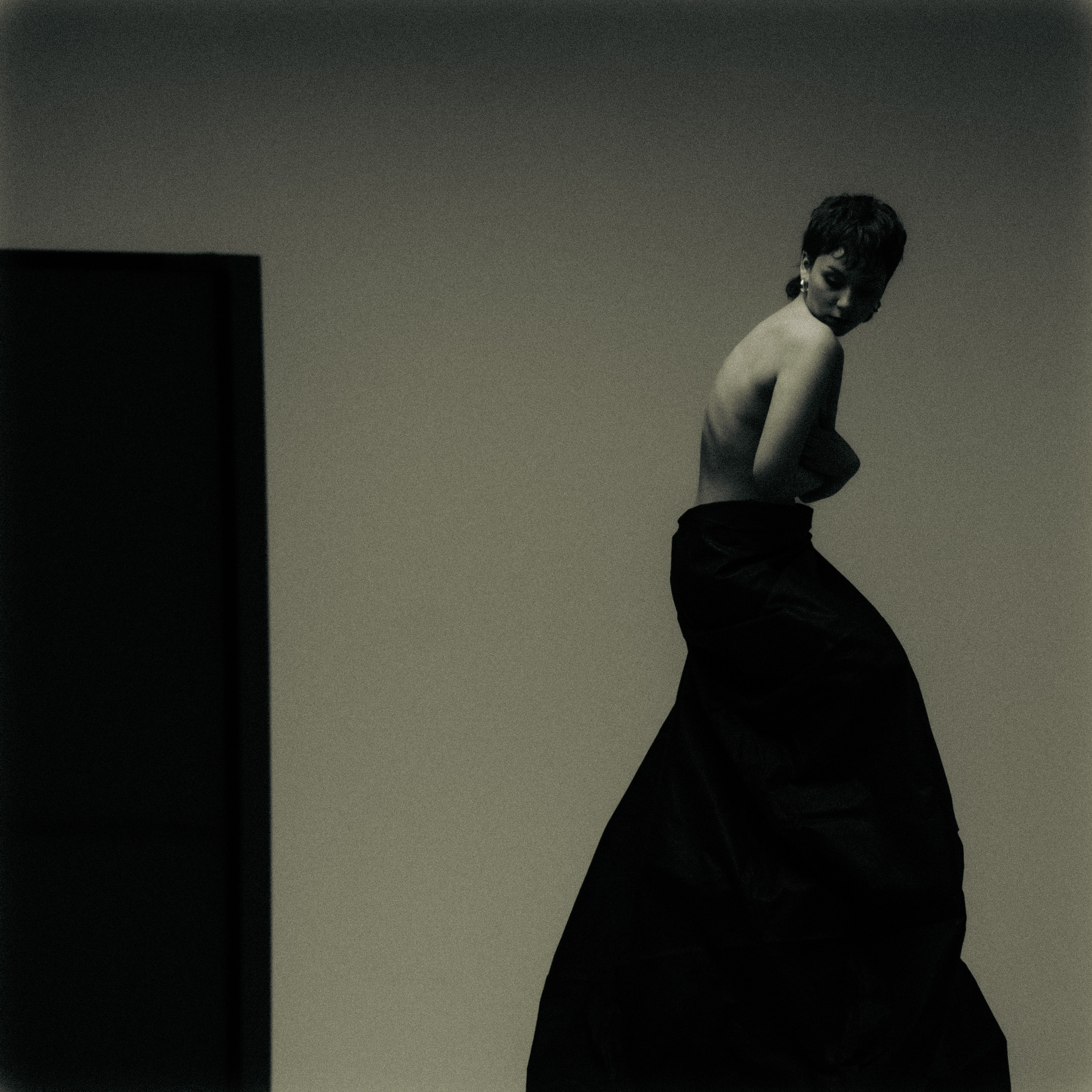 Фотограф в Новосибирске Попова Ксения