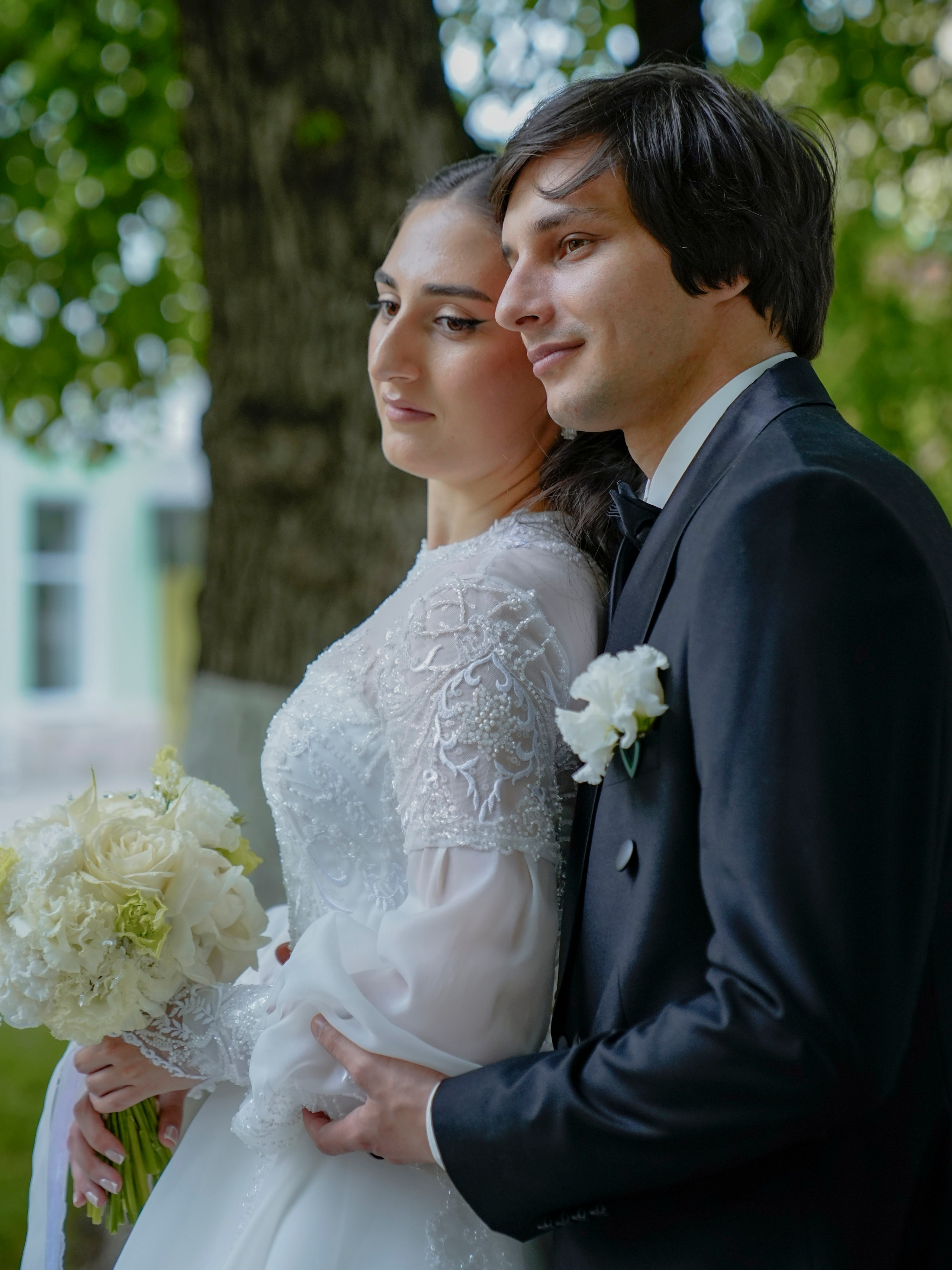 Свадебный фотограф Владикавказ