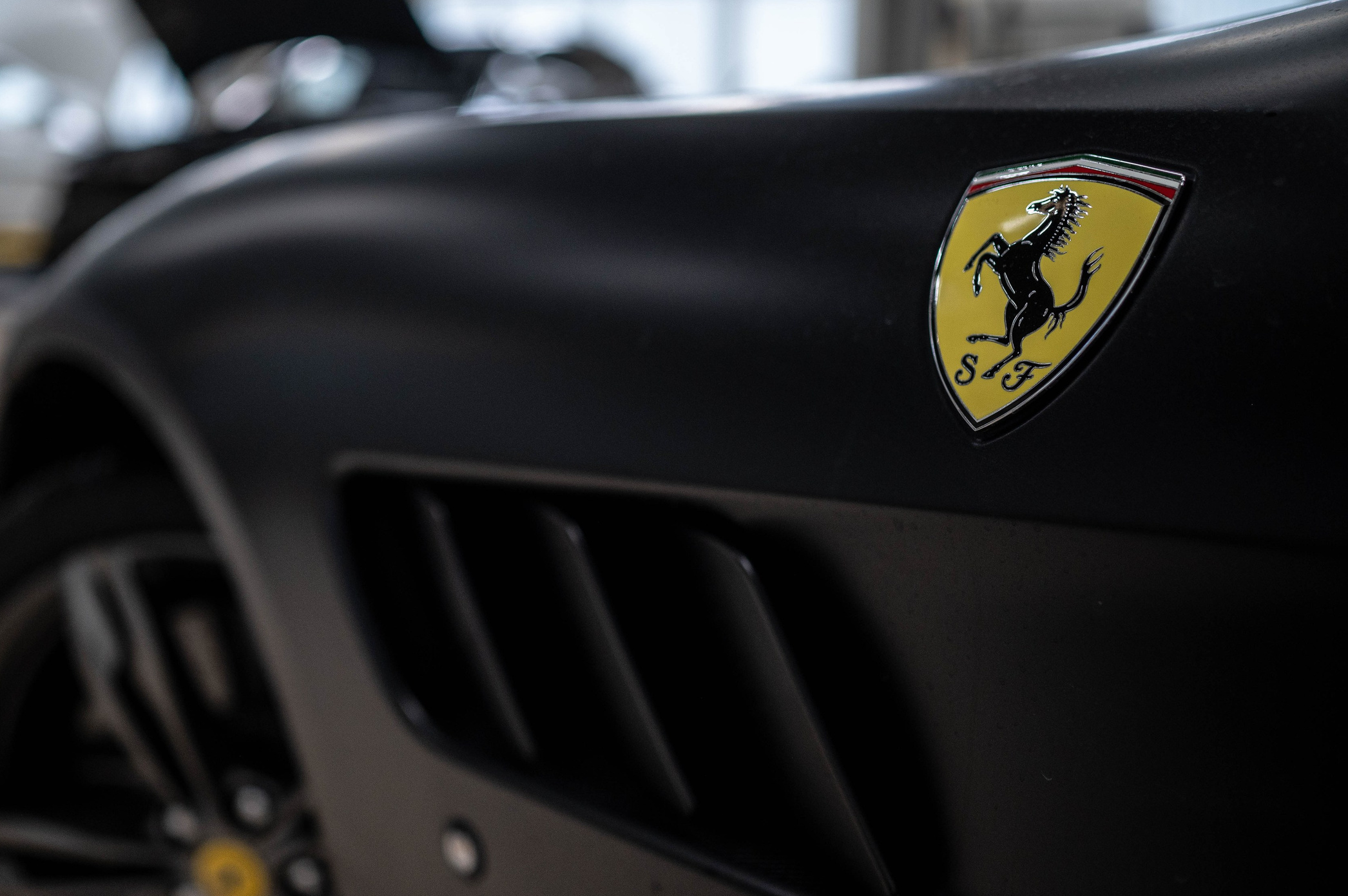 Италия!. Автомобильный фотограф в Москве — Сидоров Дмитрий