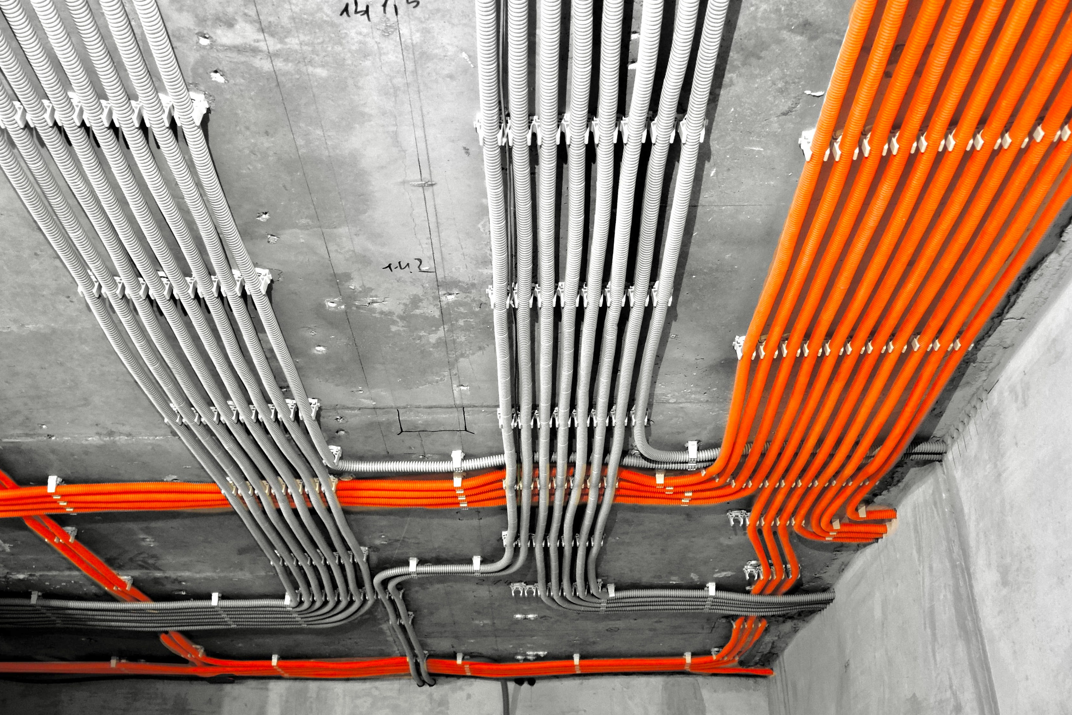 Инженерный контроль электромонтажа