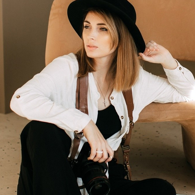 Репортаж. Свадебный и семейный фотограф в Омске Евгения Хакимова