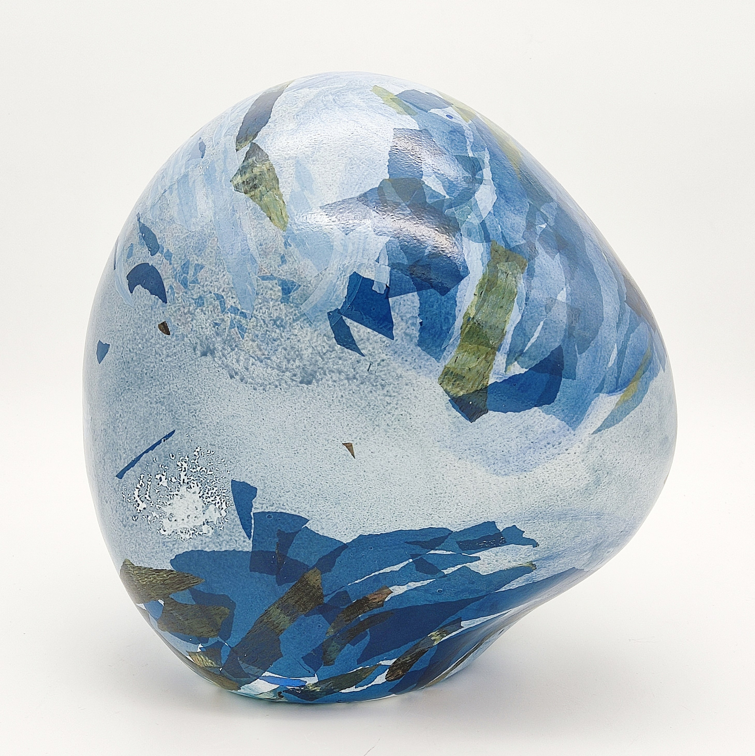 Семенова Елизавета художник, керамист, преподаватель