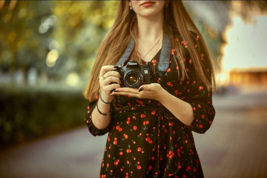 Фотограф в Воронеже