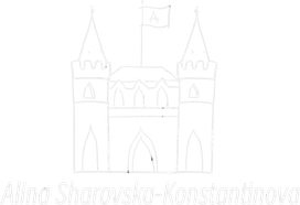 sharovskaya.com