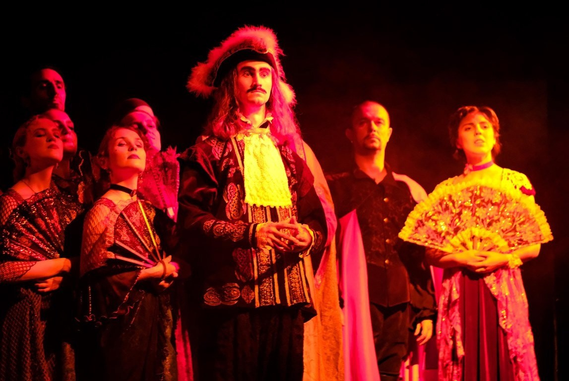 С верою в любовь. Журнал о самом особенном. Пермь и Пермский край