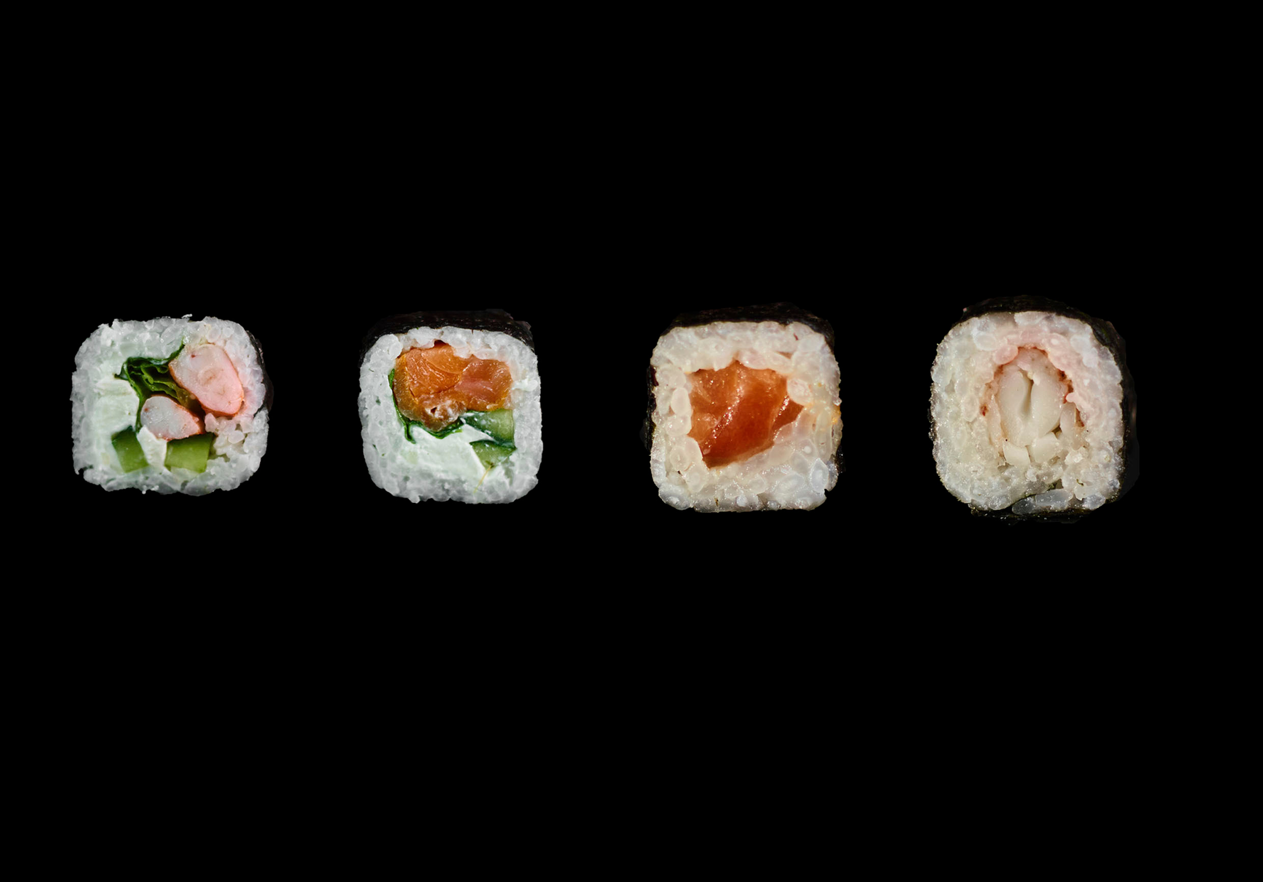 Сеты. Суши Роллы Житковичи