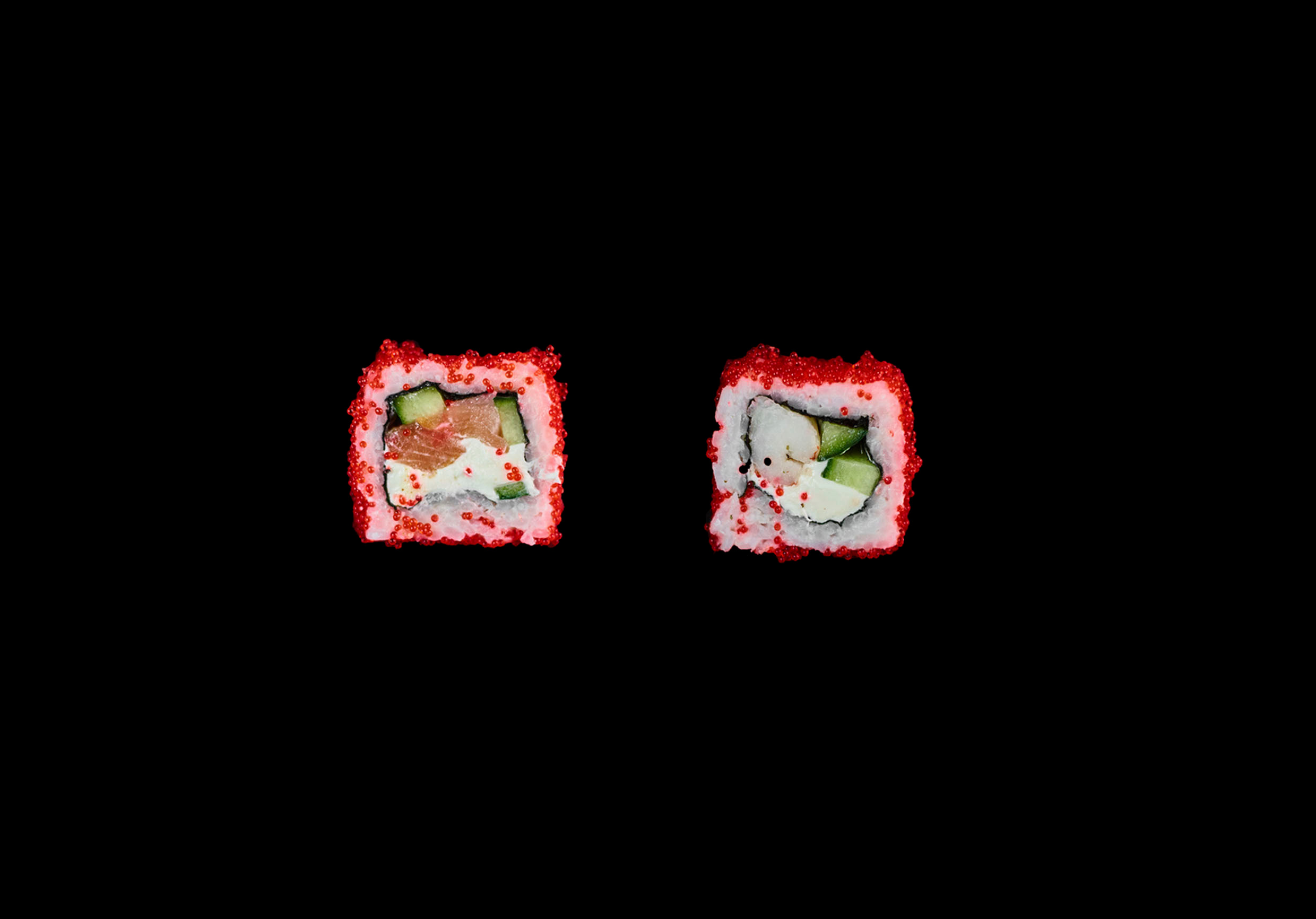 Сеты. Суши Роллы Житковичи