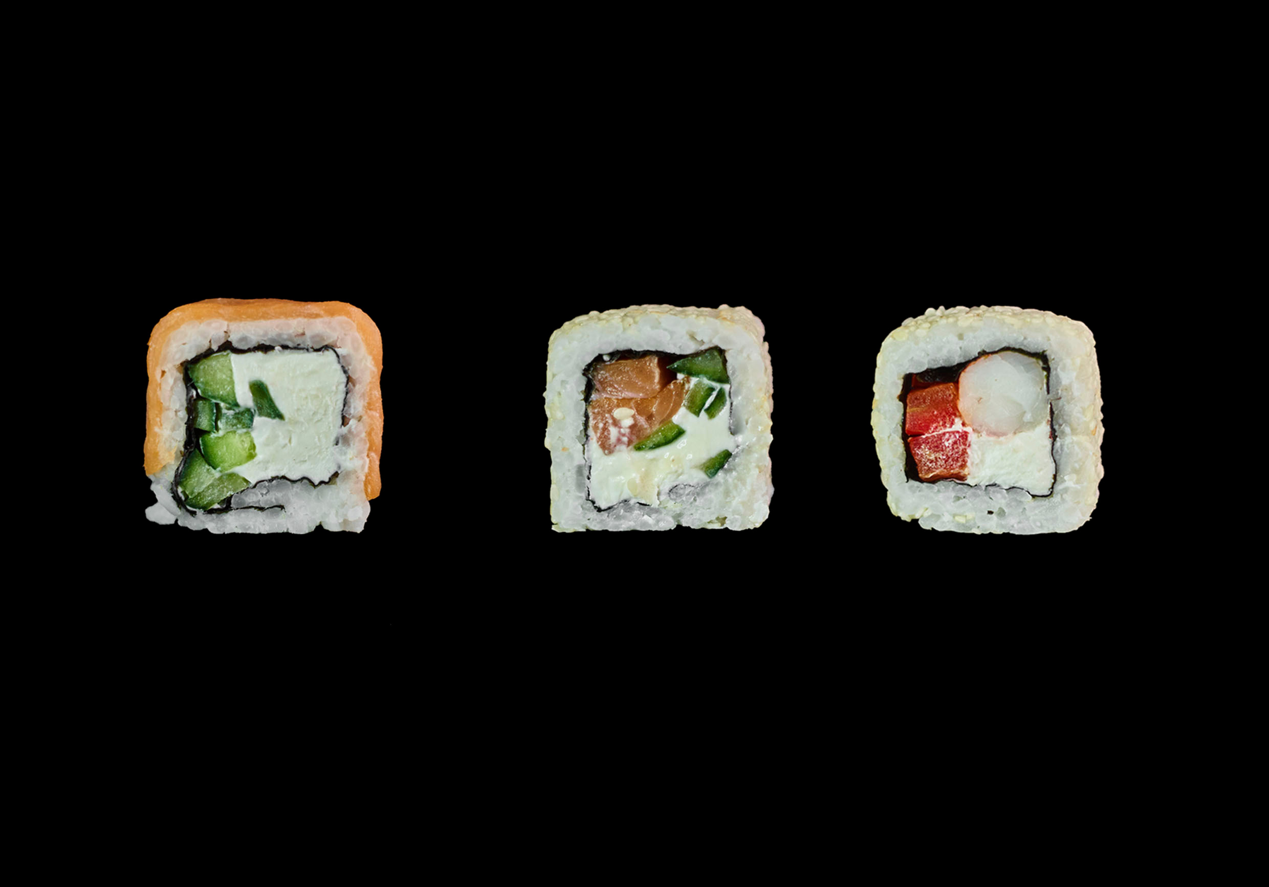 Сеты. Суши Роллы Житковичи