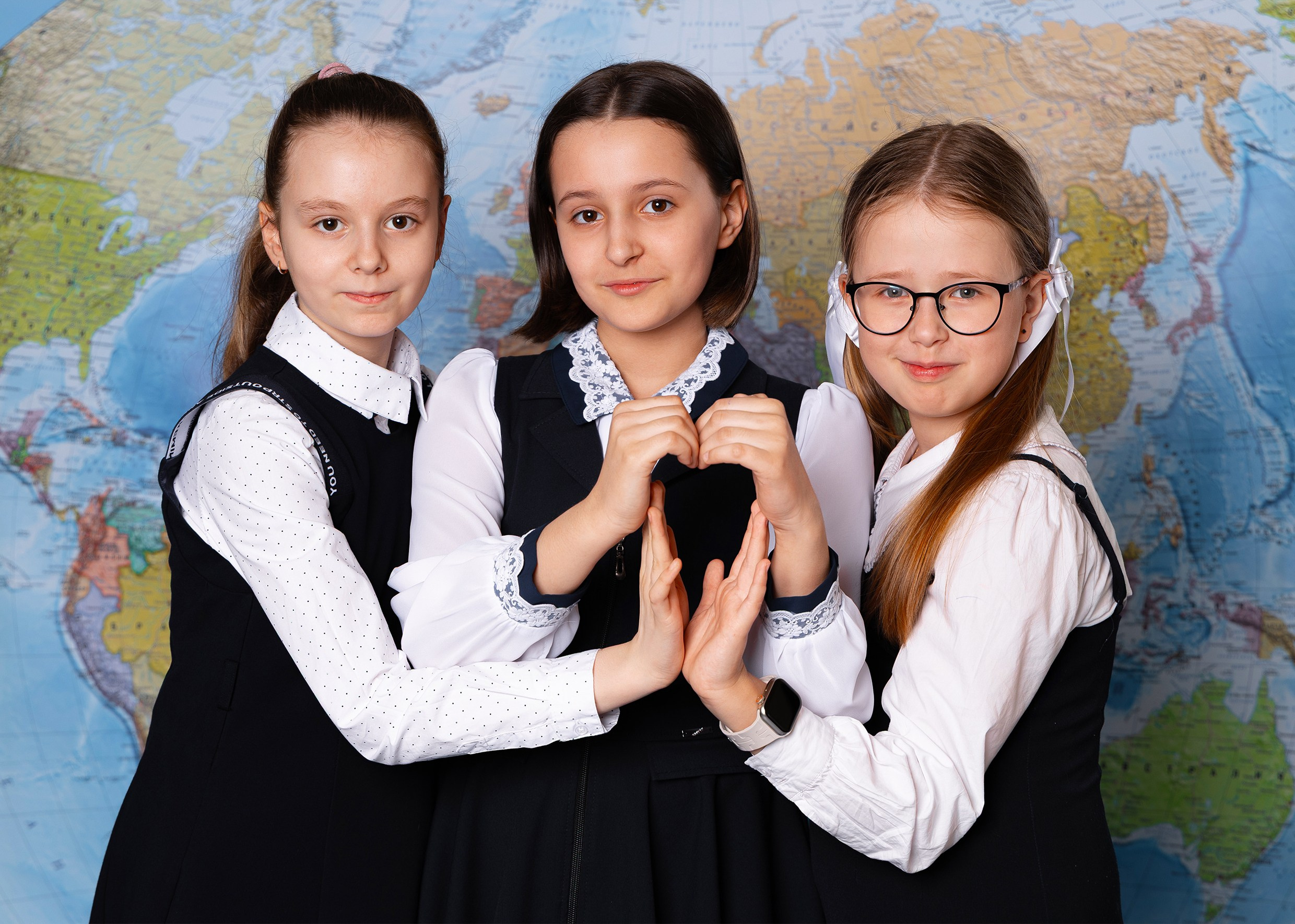 Групповые фотографии. Фотограф и видеограф Софья Бурляева в Санкт-Петербурге