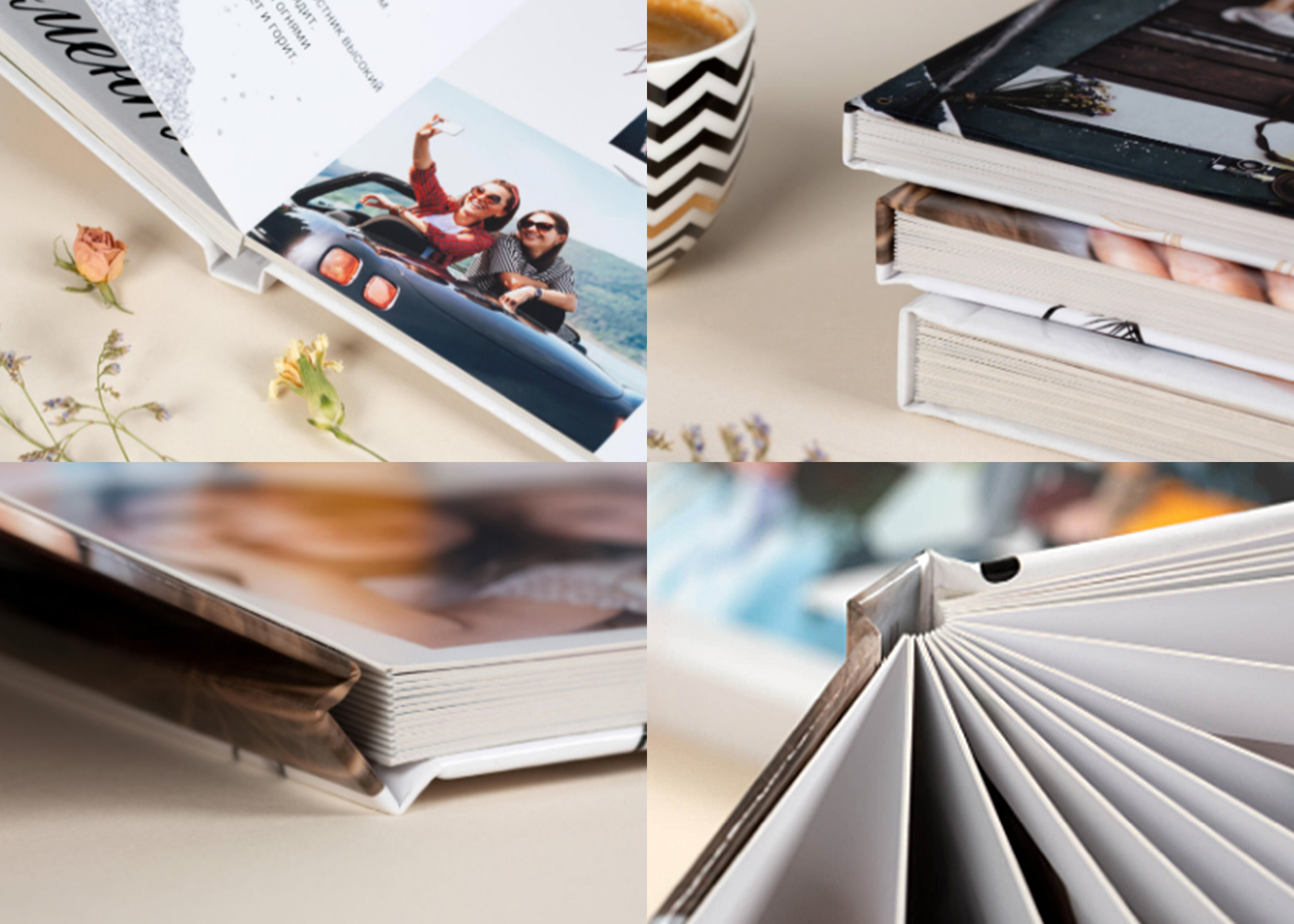 Фотокниги. Семейный и свадебный фотограф и видеограф в Туле и Москве