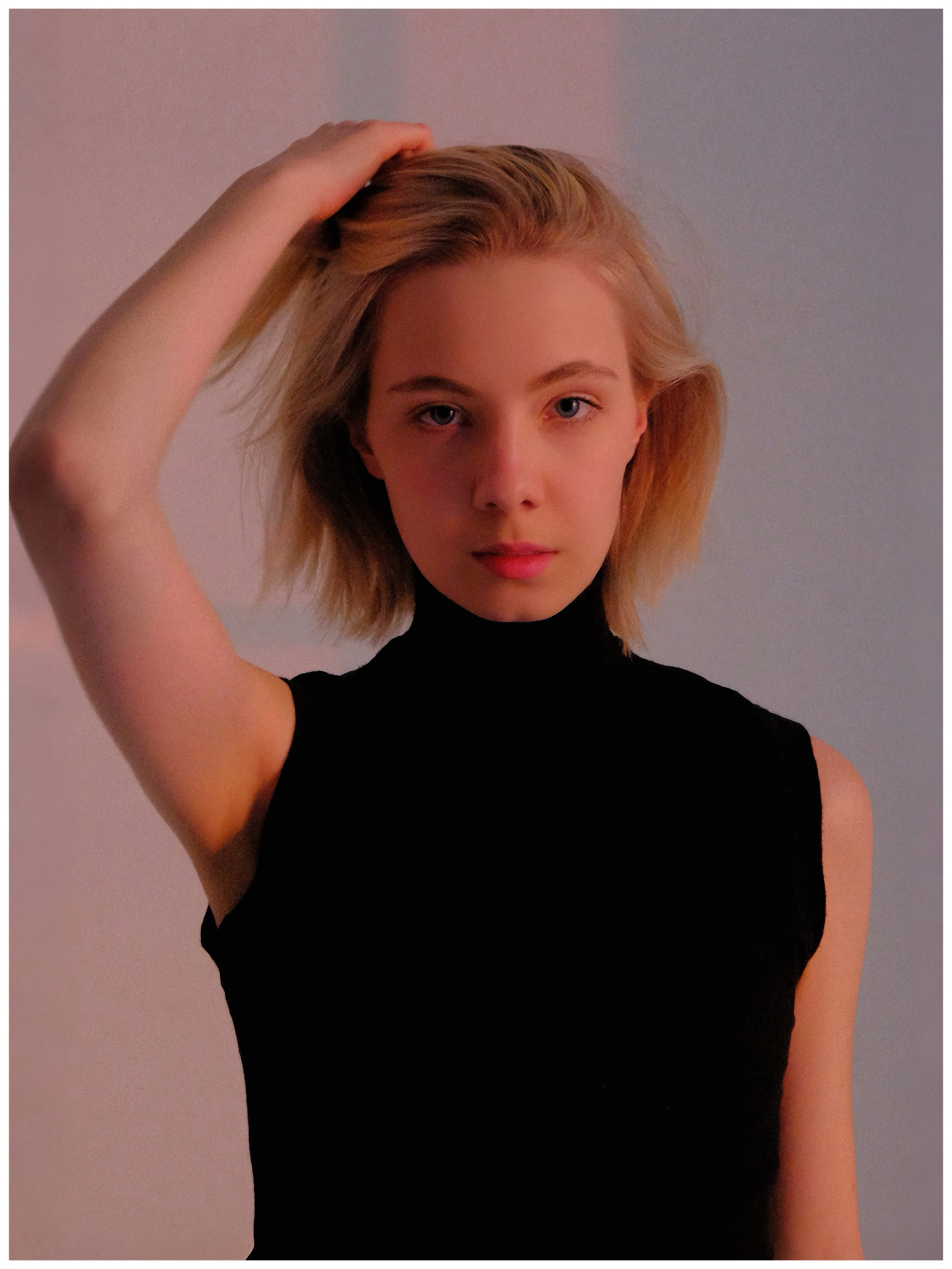 Фотограф в Санкт-Петербурге Надежда Самошкина