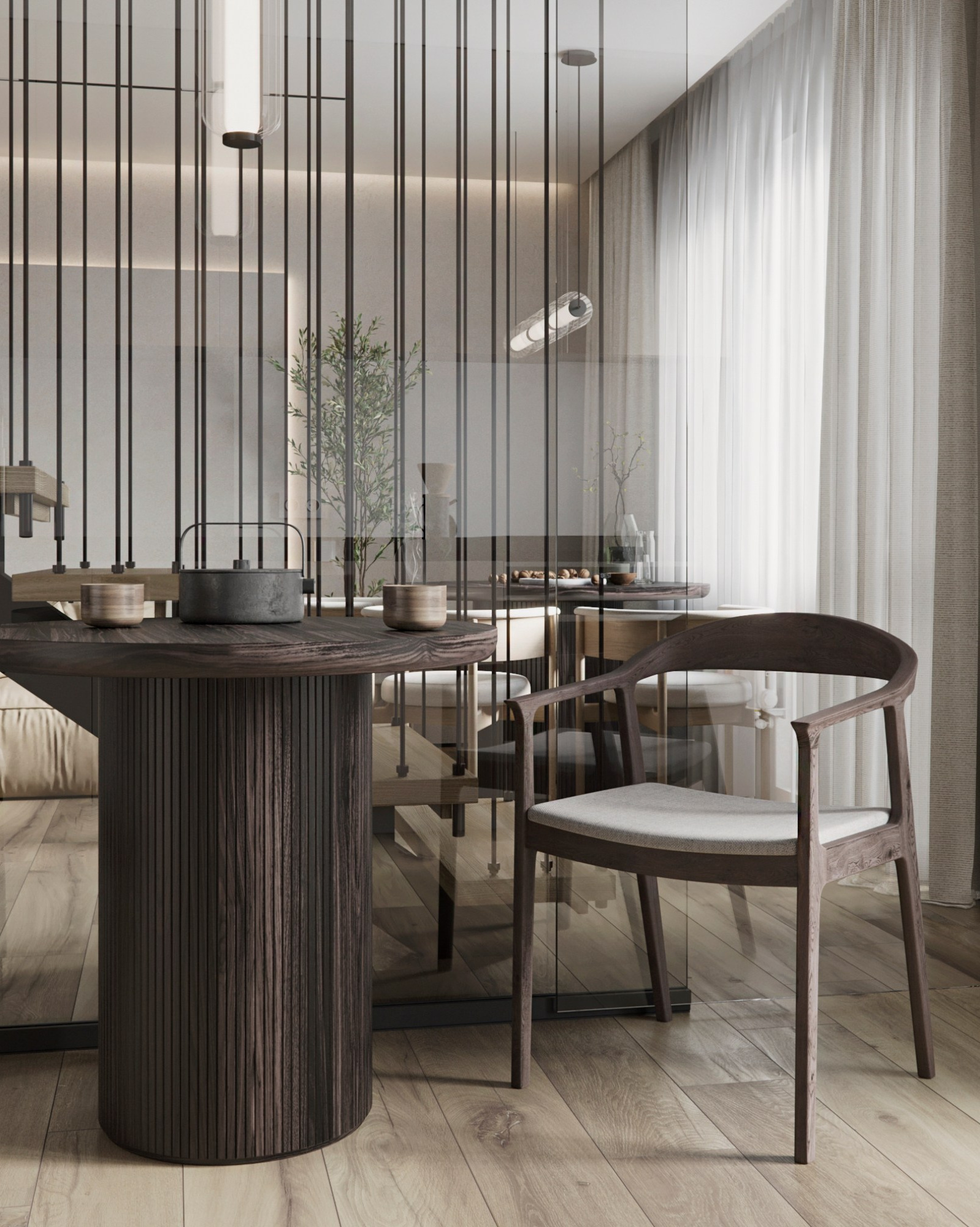 УСЛУГИ. Студия интерьерного дизайна