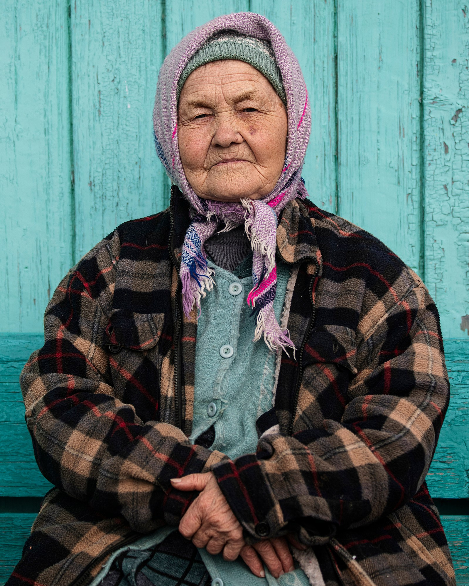 Poozyory. Artisistic photographs of Lena Sokolova