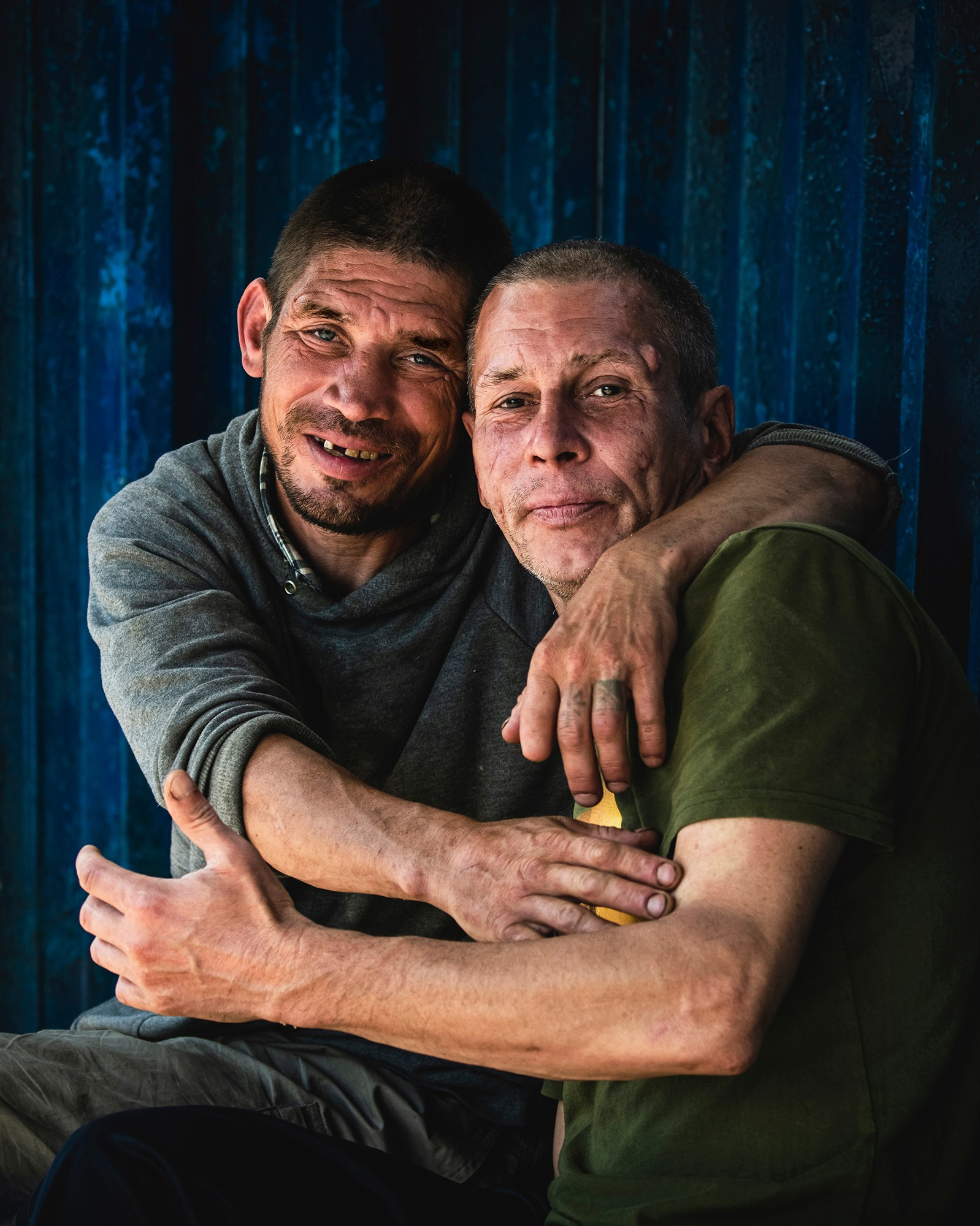 Poozyory. Artisistic photographs of Lena Sokolova