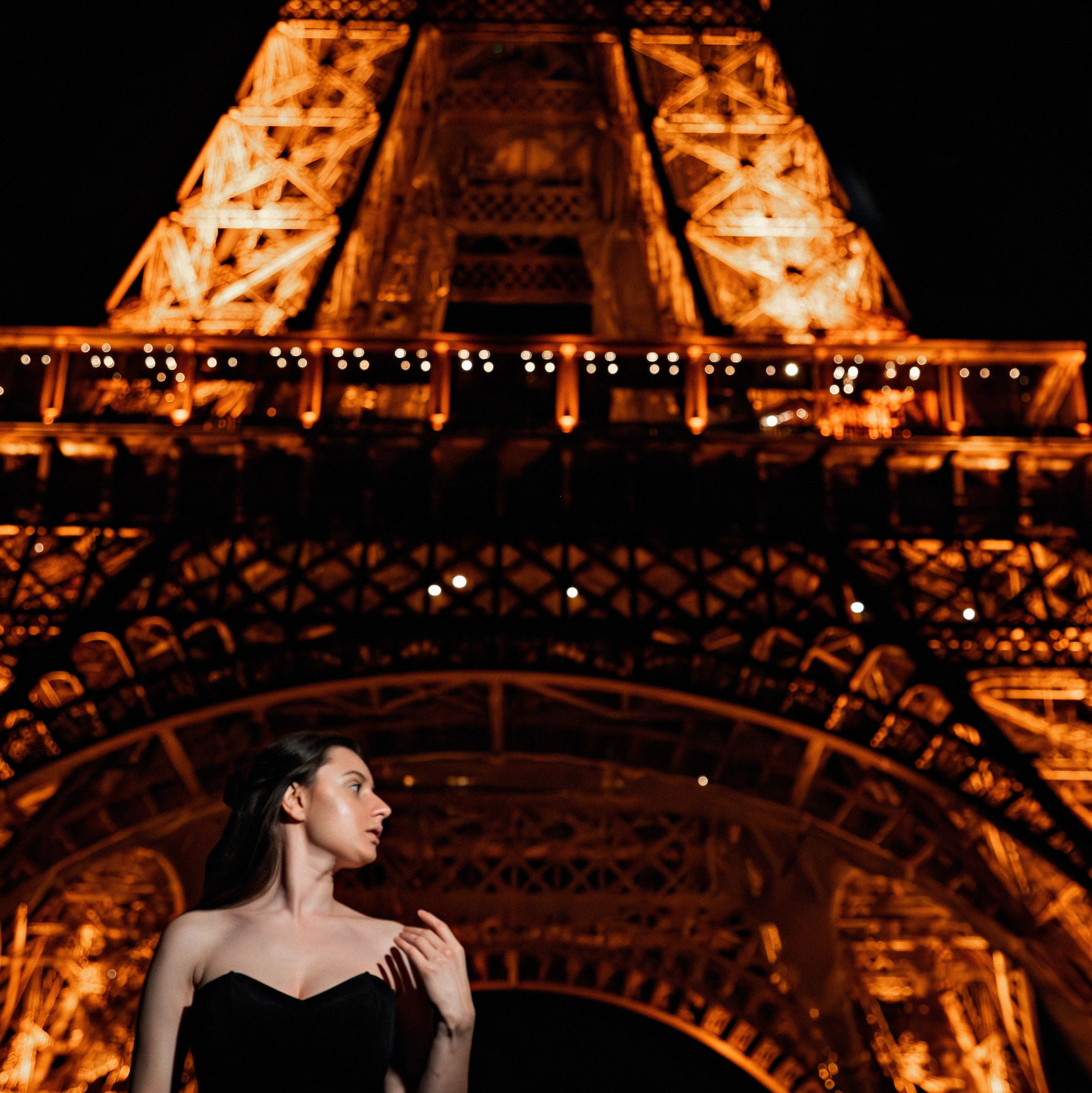 Фотограф Устинов Евгений