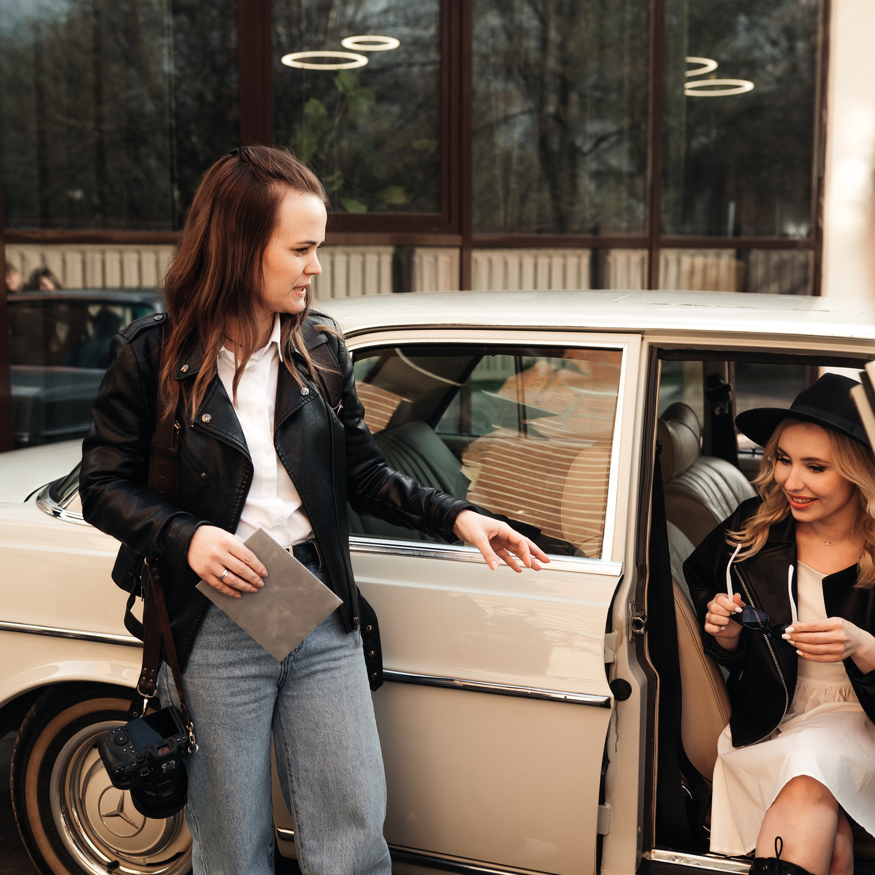 Свадебный и семейный фотограф в Вологде Екатерина Назарина