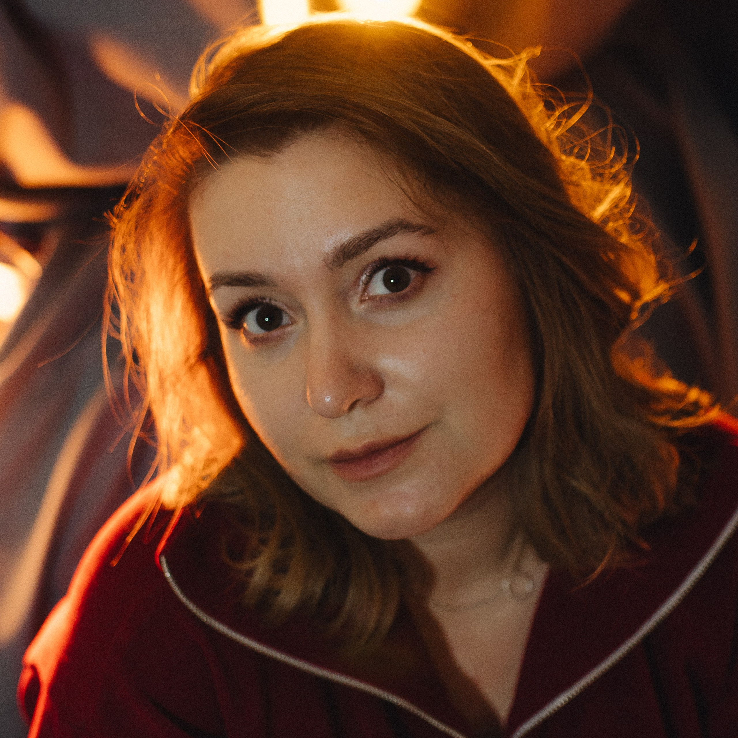 Best Places for Photoshoot in Prague. Photographer in Prague Yara Kurkus