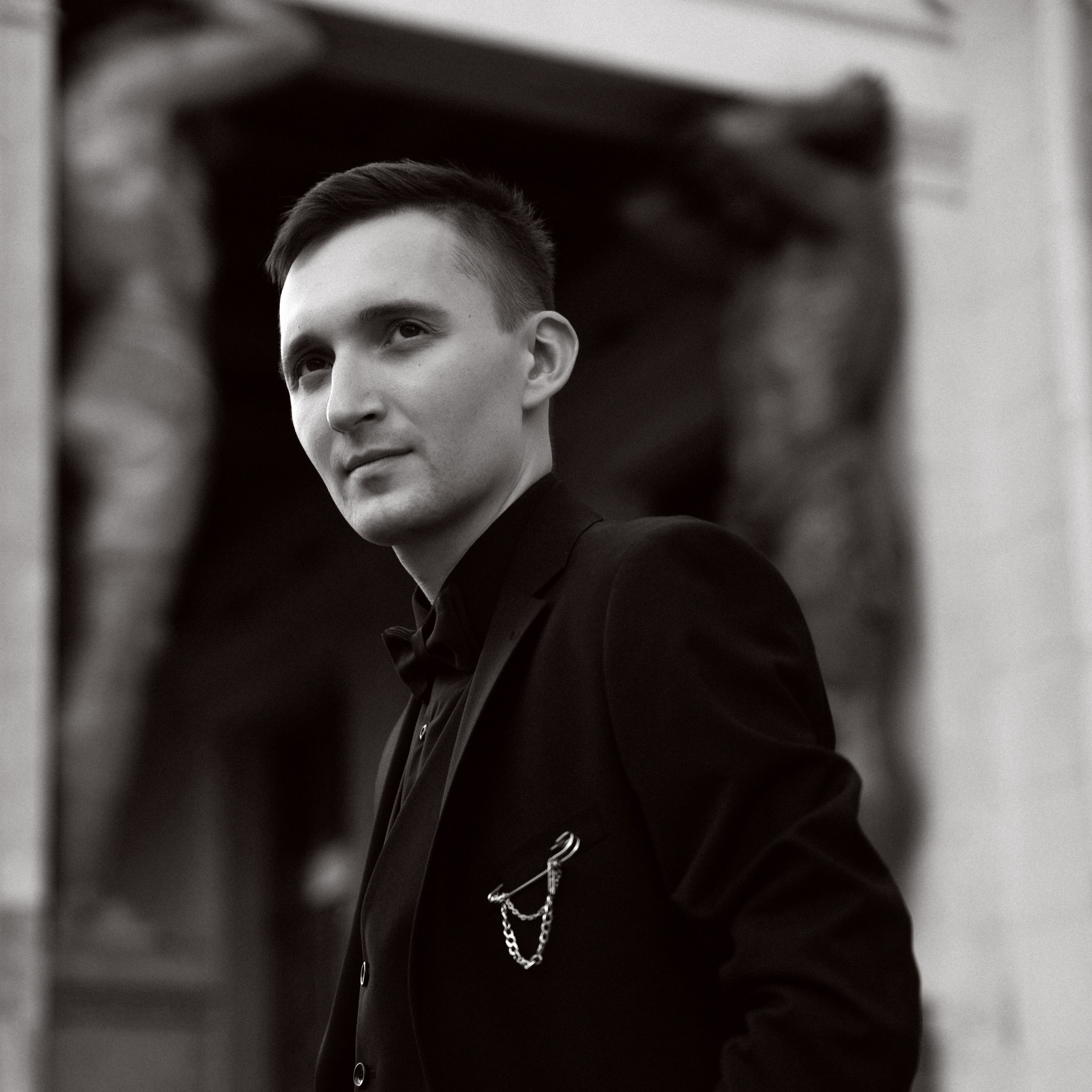 Свадебный, семейный и портретный фотограф в Самаре