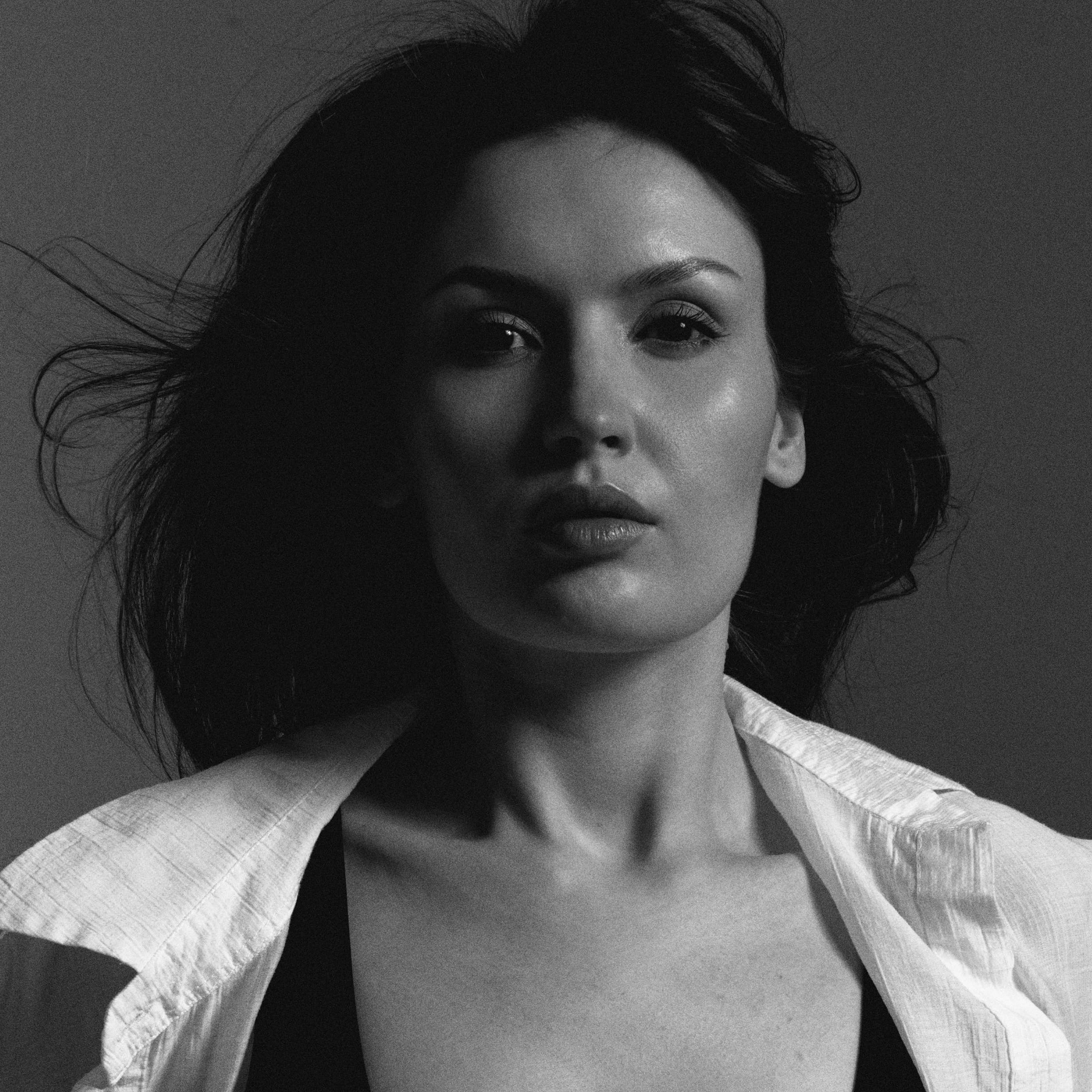 фотографии для бренда одежды